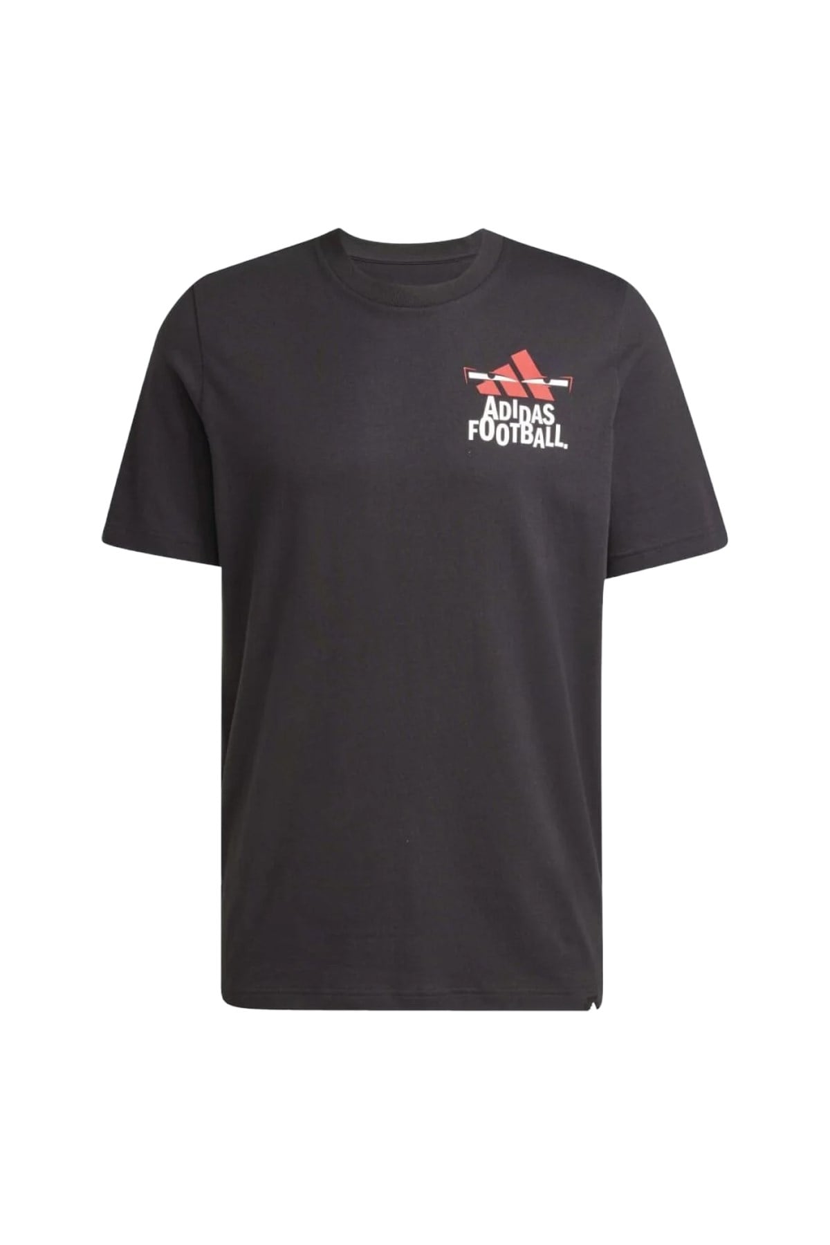 Adidas Erkek T-Shirt Fun Slogan G T JD8216 ADİDAS JD8216