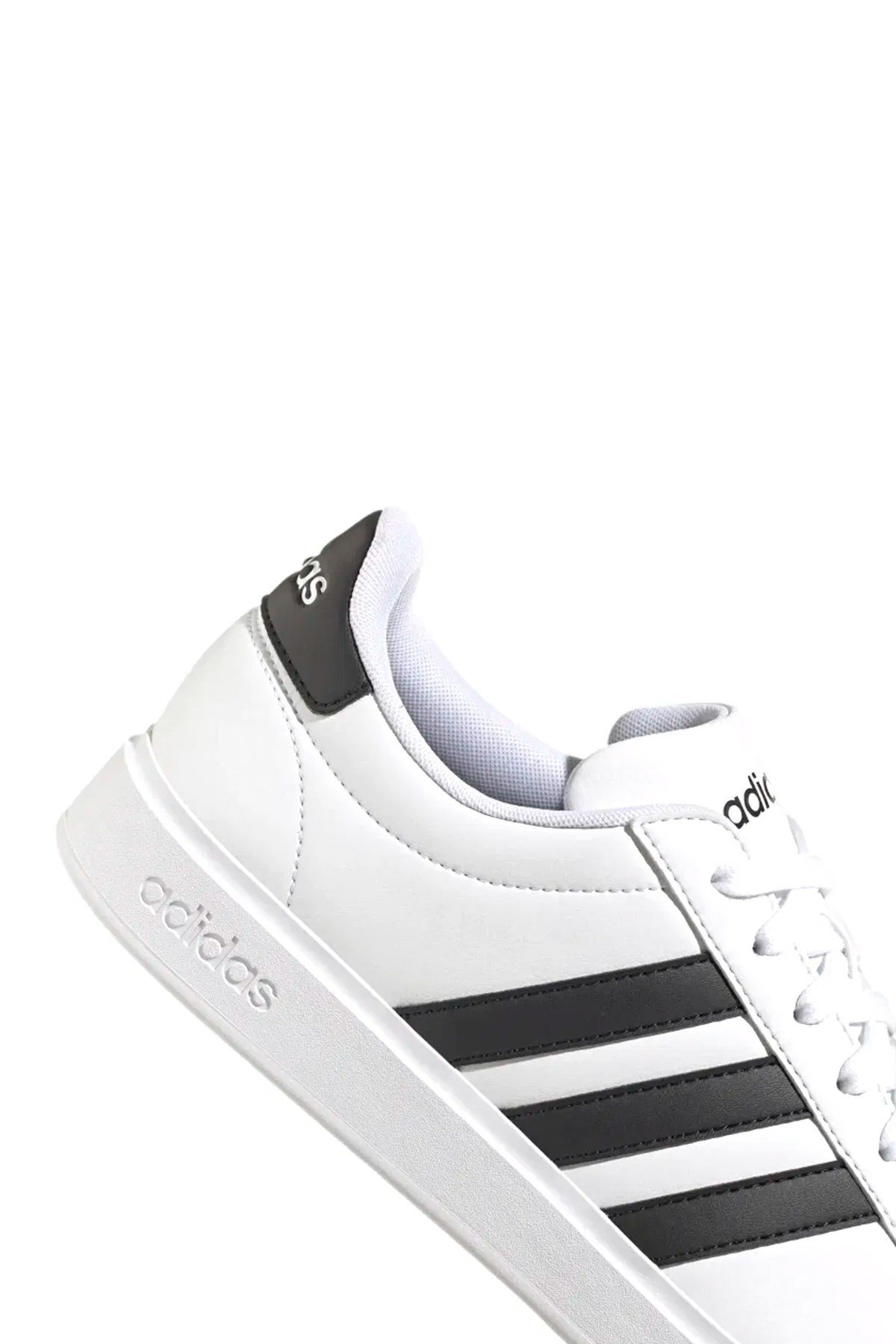 Adidas Erkek Tenis Ayakkabısı Grand Court 2.0 GW9195 ADİDAS GW9195