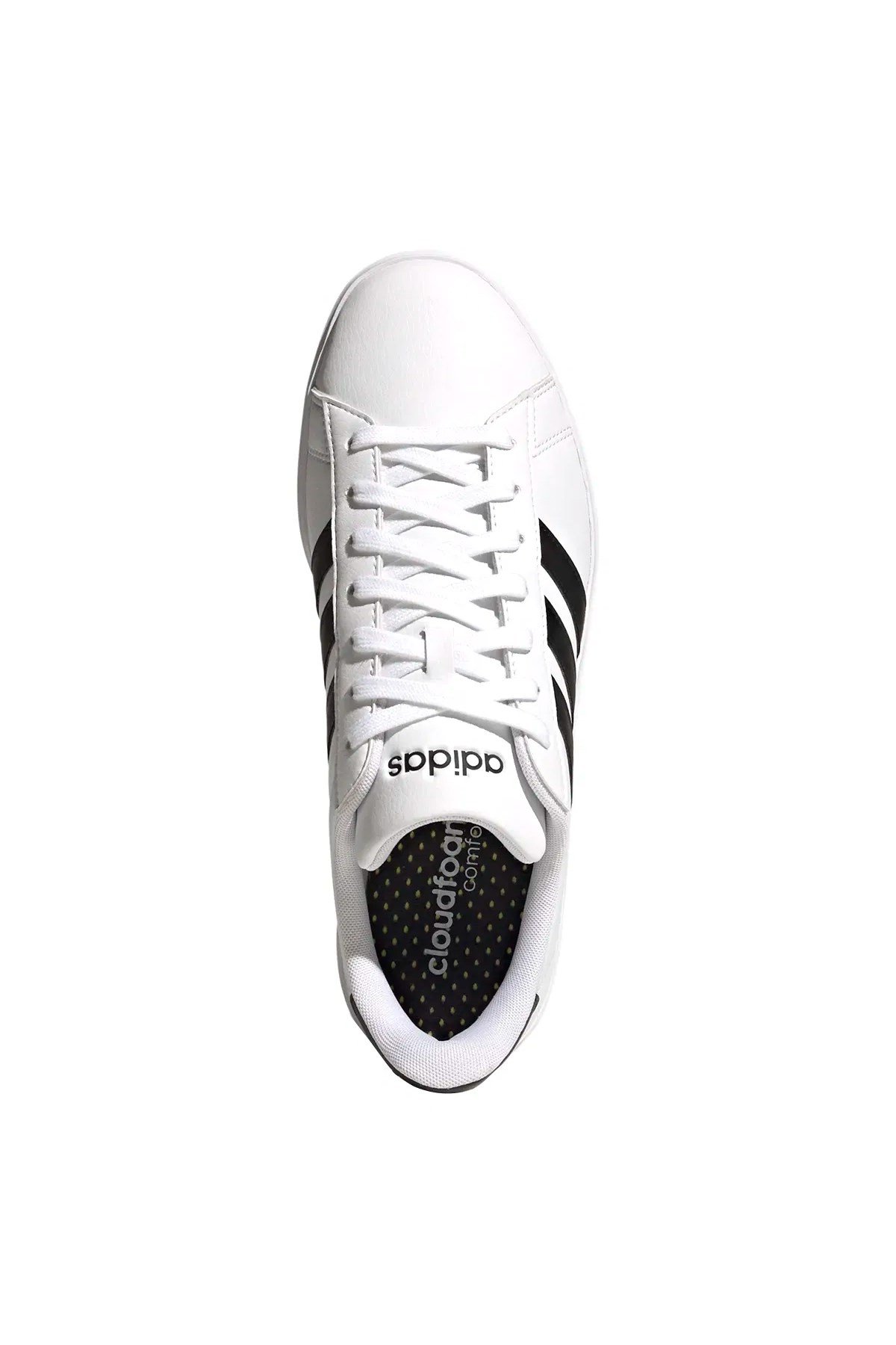 Adidas Erkek Tenis Ayakkabısı Grand Court 2.0 GW9195 ADİDAS GW9195