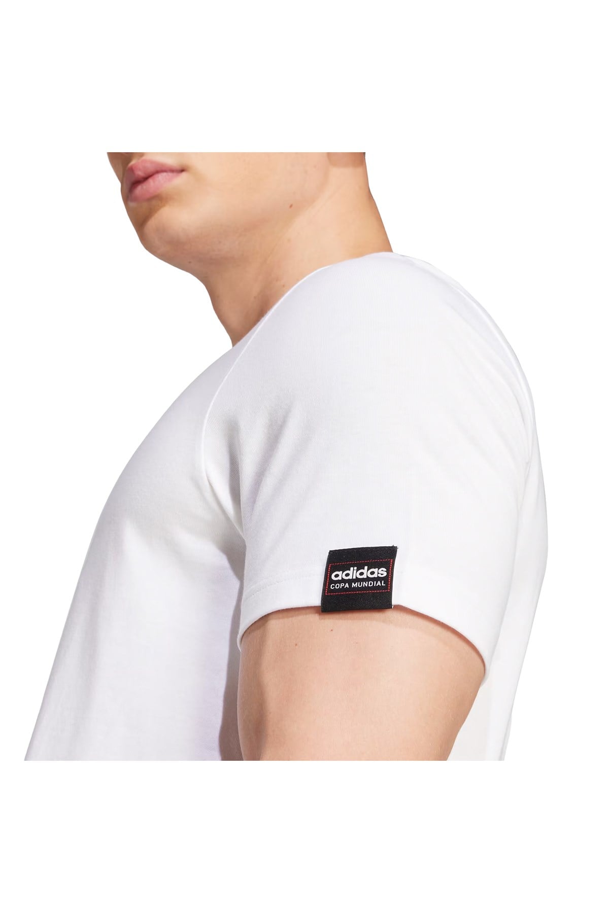 Adidas Erkek Tişört Copa Sign G T JJ1420 ADİDAS JJ1420