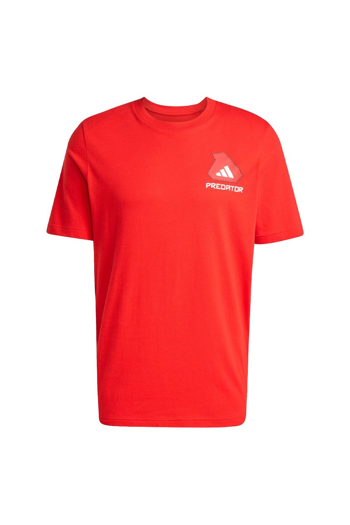 Adidas Erkek Tişört Predator History Graphic JD8218 ADİDAS JD8218