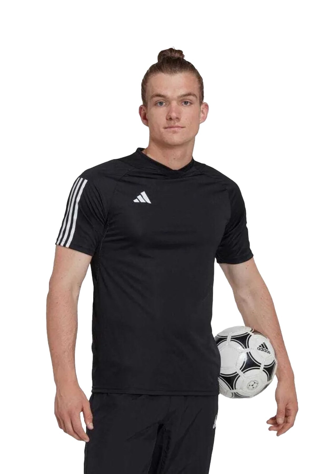 Adidas Erkek Tişört Tiro23 C JSY HK7638 ADİDAS HK7638