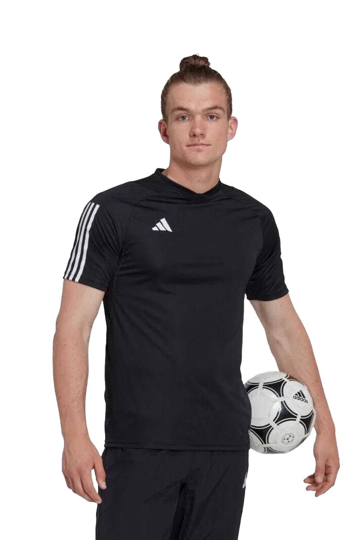 Adidas Erkek Tişört Tiro23 C JSY HK7638 ADİDAS HK7638