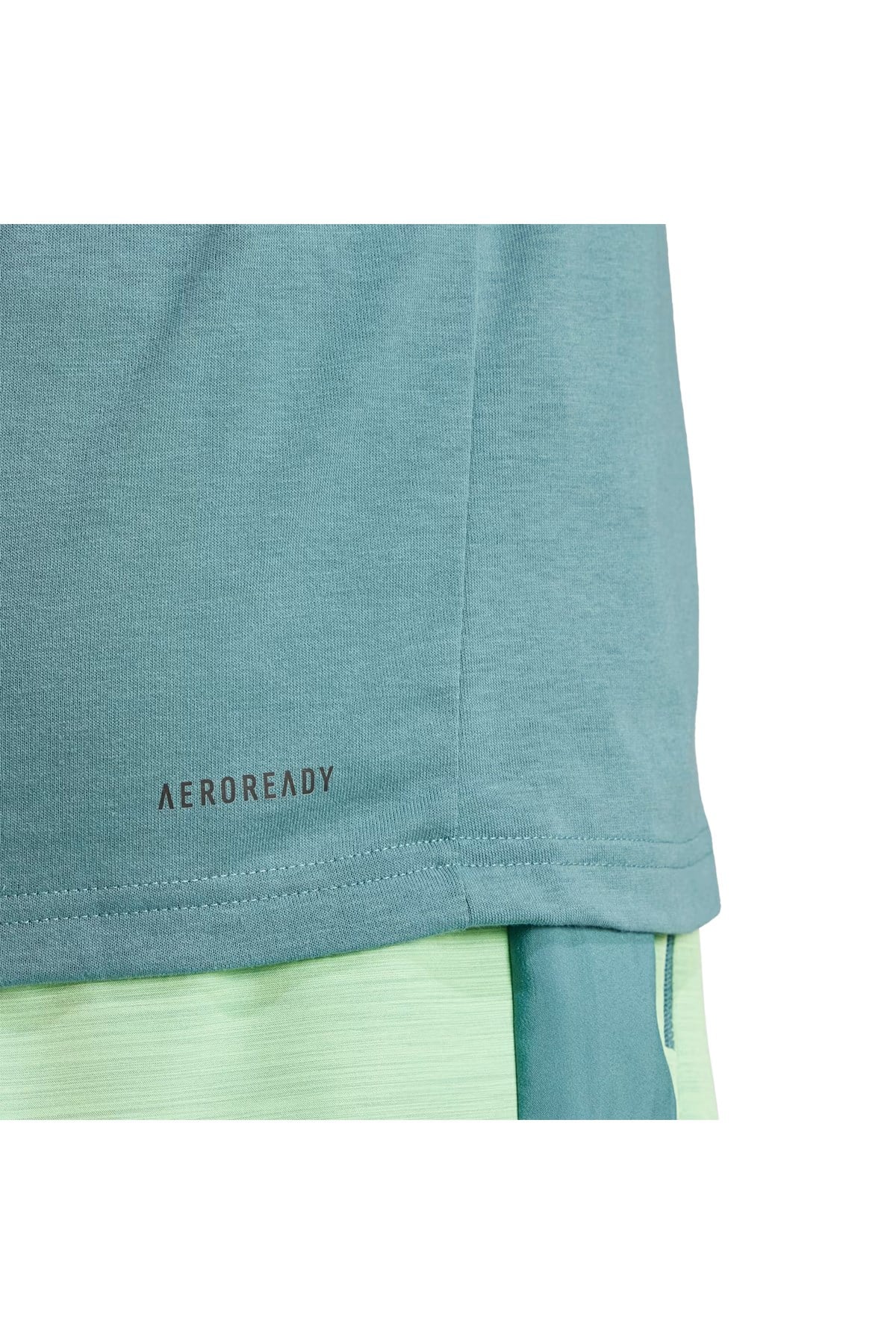 Adidas Erkek Tişört Tr-Es Fr Logo T JW7403 ADİDAS JW7403