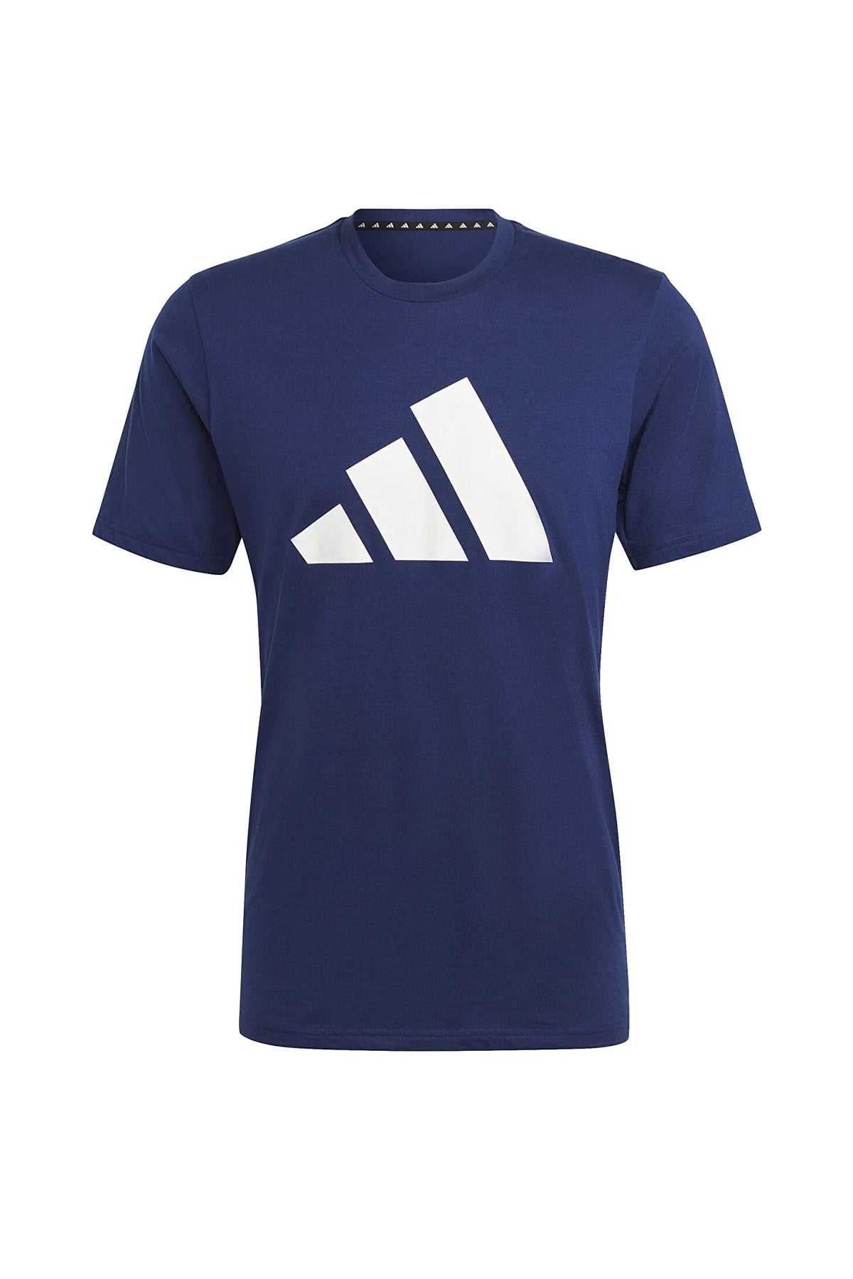 Adidas Erkek Tişört Training Essentials Feelready Logo IB8275 ADİDAS IB8275