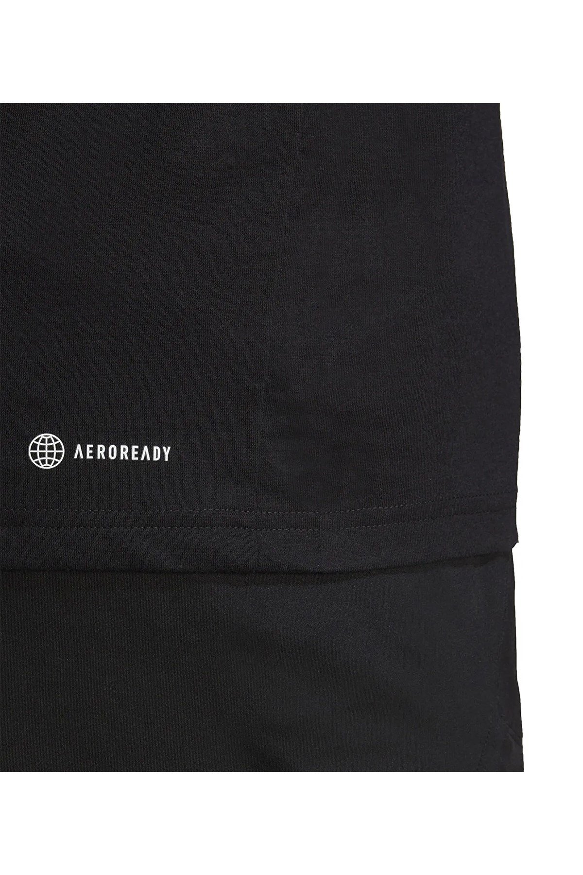 Adidas Erkek Tişört Training Essentials Feelready Logo IB8273 ADİDAS IB8273