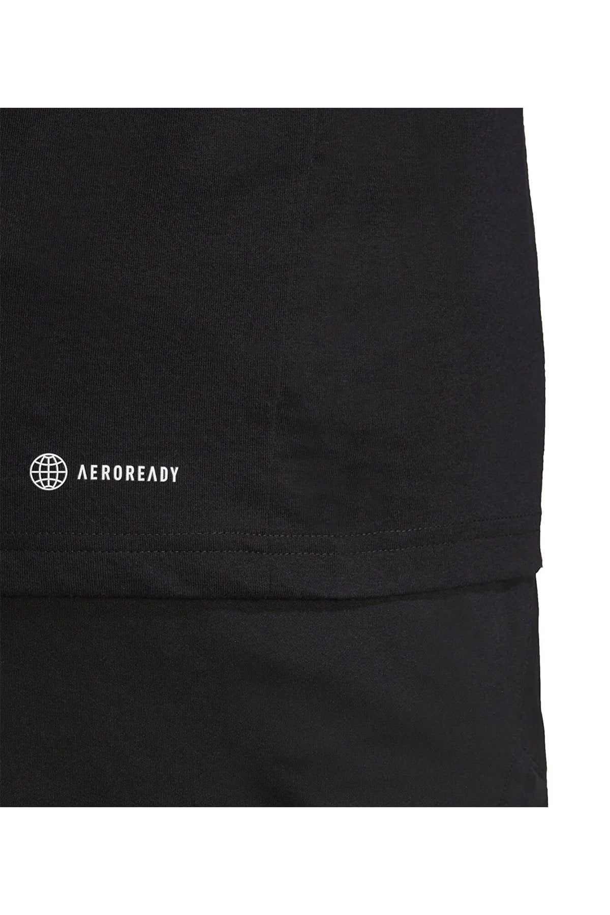 Adidas Erkek Tişört Training Essentials Feelready Logo IB8273 ADİDAS IB8273
