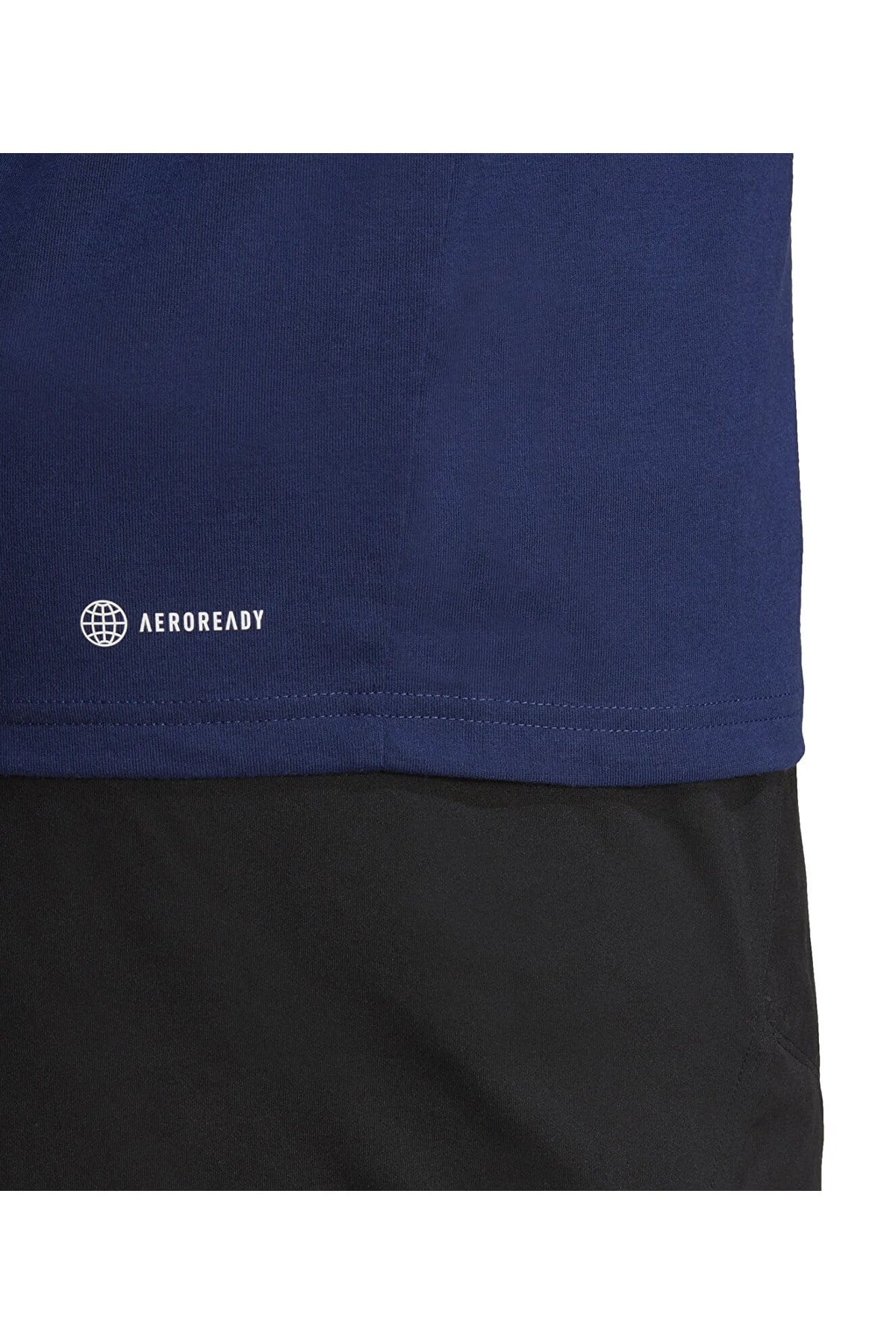 Adidas Erkek Tişört Training Essentials Feelready Logo IB8275 ADİDAS IB8275