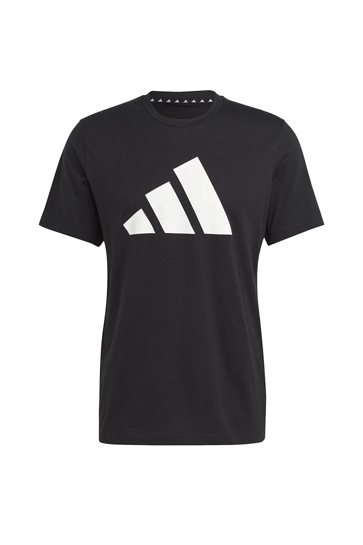 Adidas Erkek Tişört Training Essentials Feelready Logo IB8273 ADİDAS IB8273