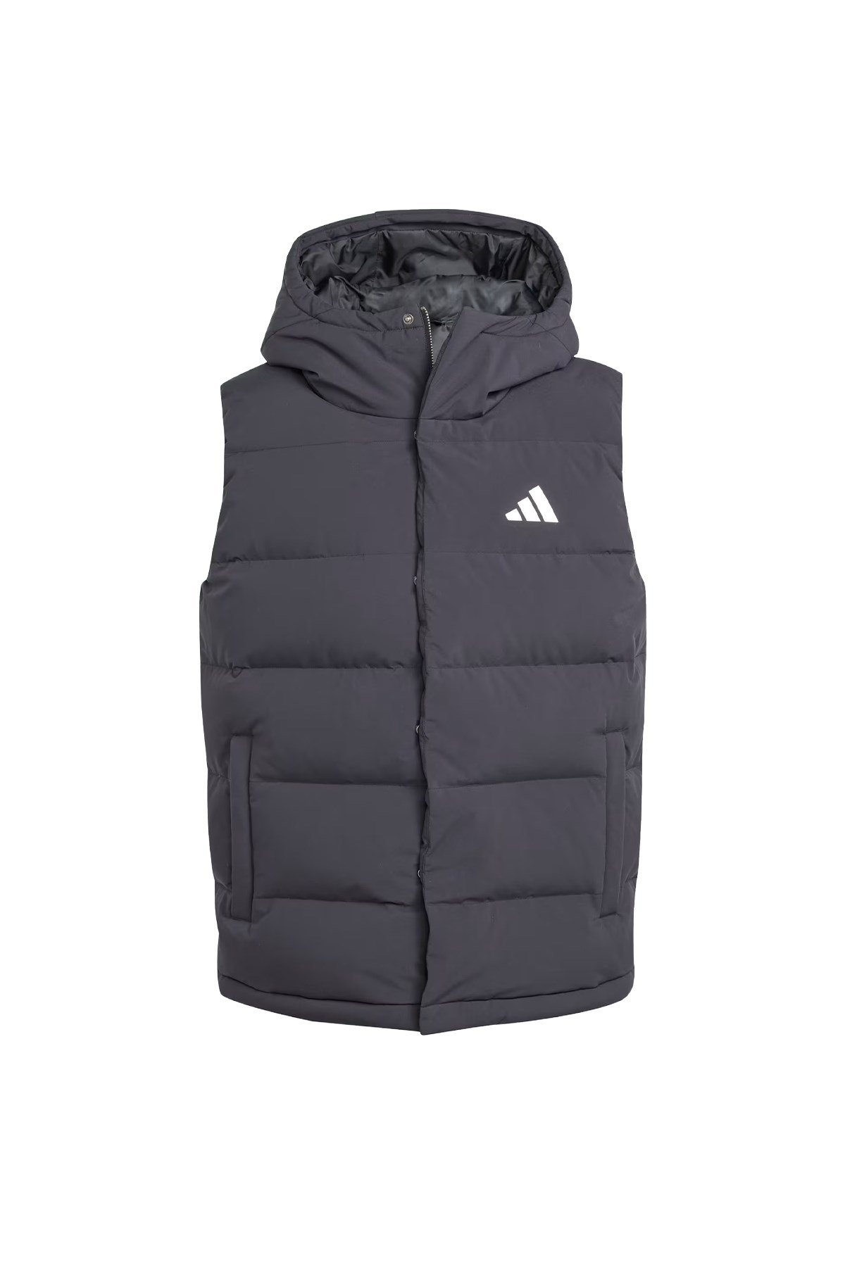 Adidas Erkek Yelek Helionic Vest JN2118 ADİDAS JN2118
