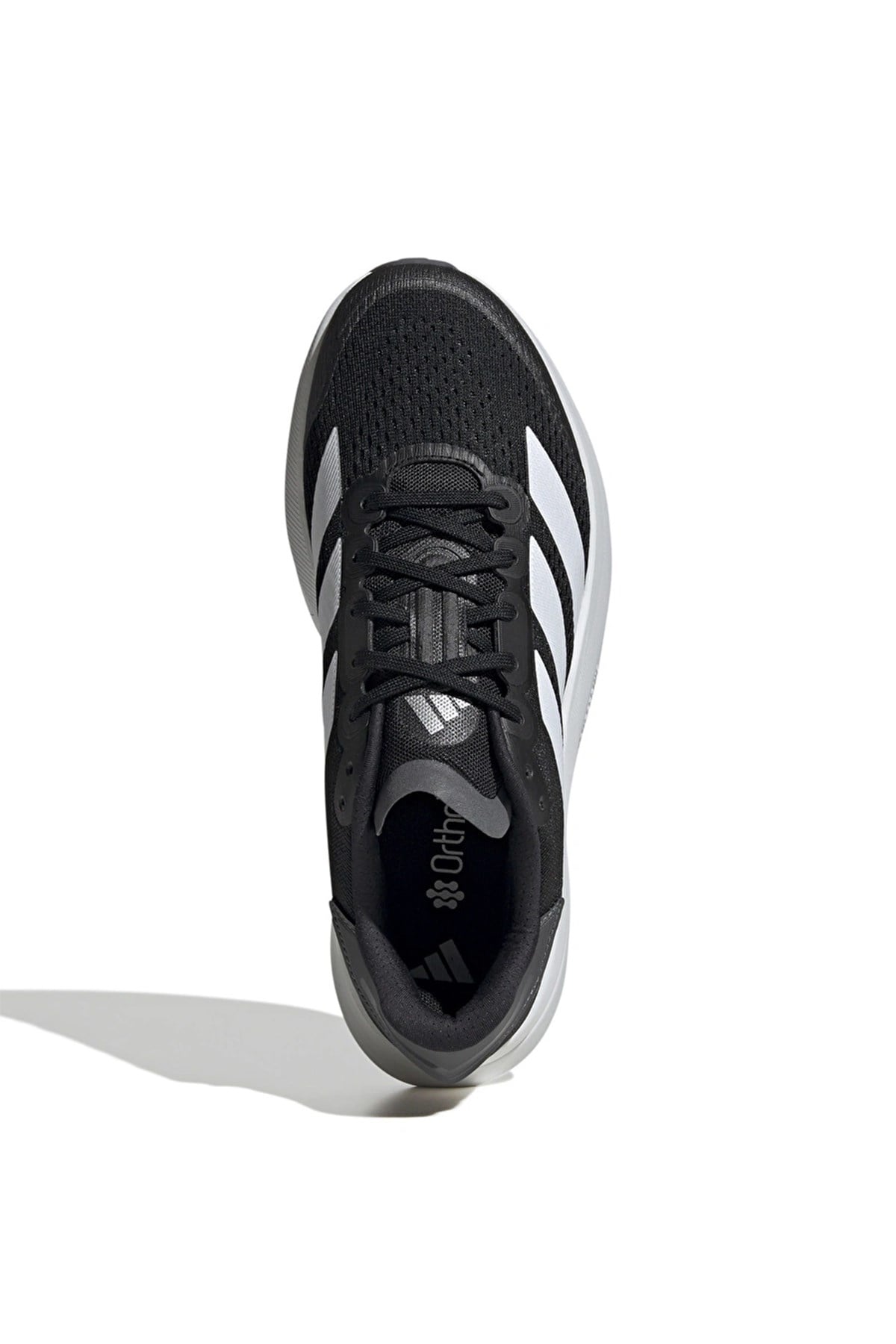 Adidas Erkek Yürüyüş Koşu Ayakkabısı Duramo Speed 2 M IH8201 ADİDAS IH8201