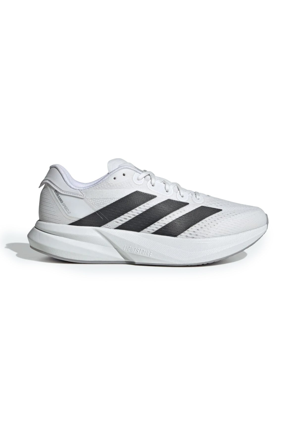 Adidas Erkek Yürüyüş Koşu Ayakkabısı Duramo Speed 2 M IH8206 ADİDAS IH8206