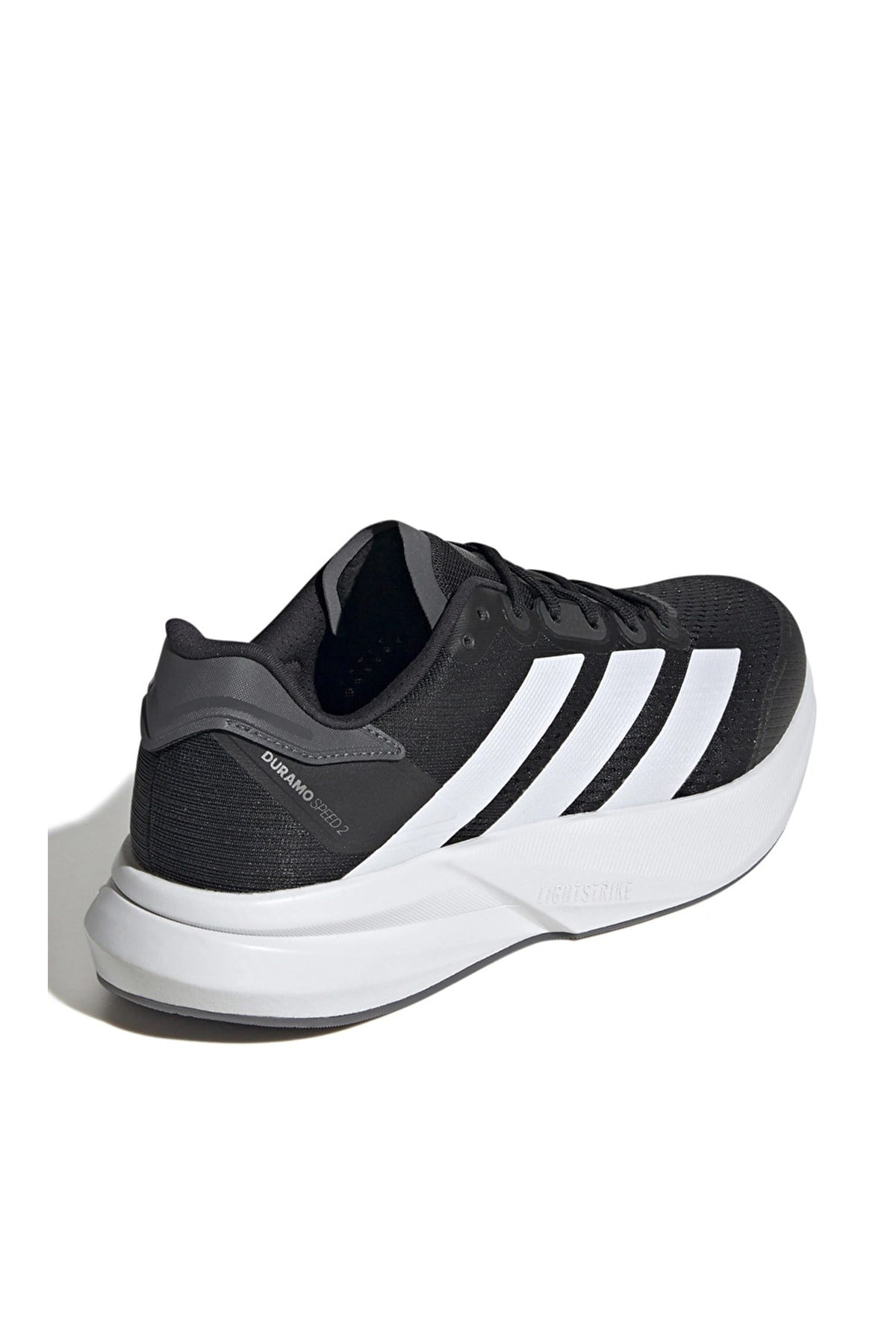 Adidas Erkek Yürüyüş Koşu Ayakkabısı Duramo Speed 2 M IH8201 ADİDAS IH8201