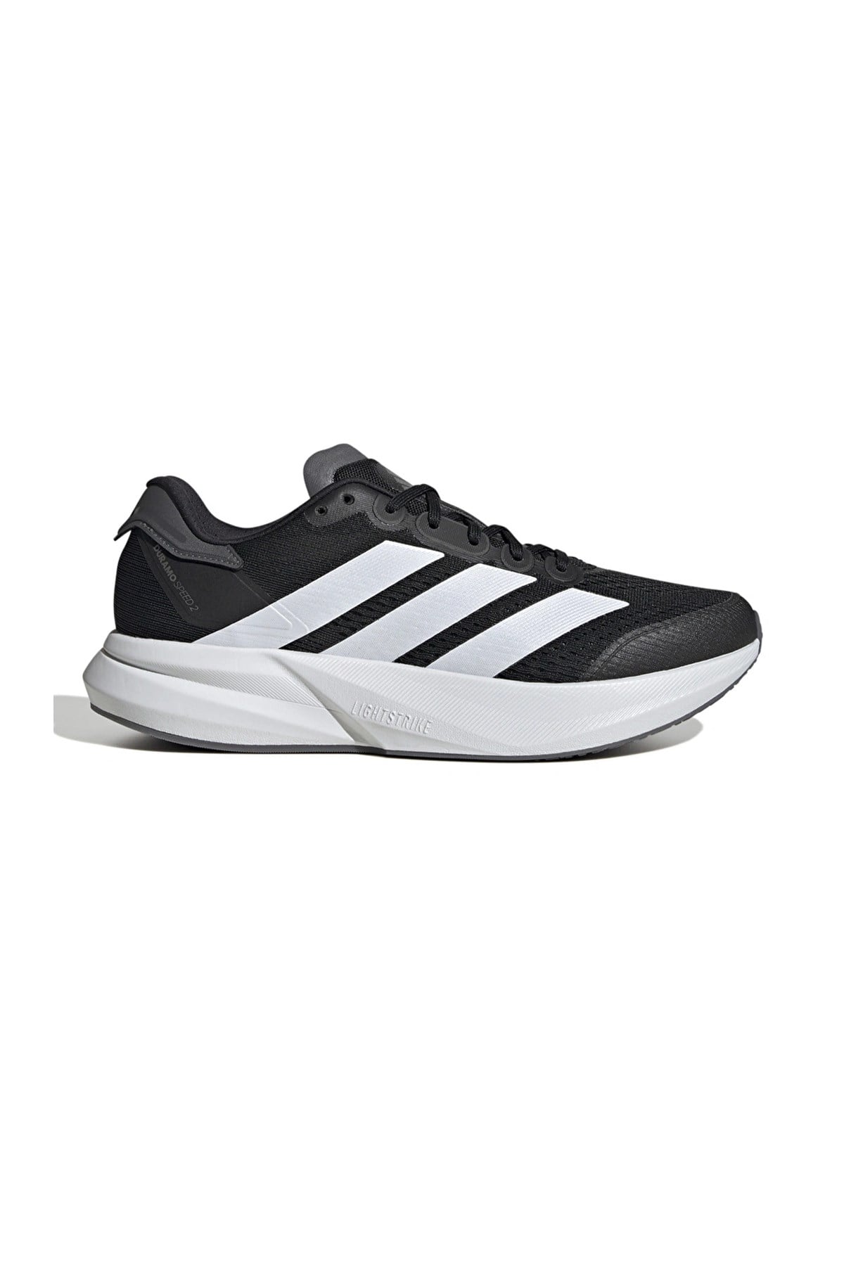 Adidas Erkek Yürüyüş Koşu Ayakkabısı Duramo Speed 2 M IH8201 ADİDAS IH8201