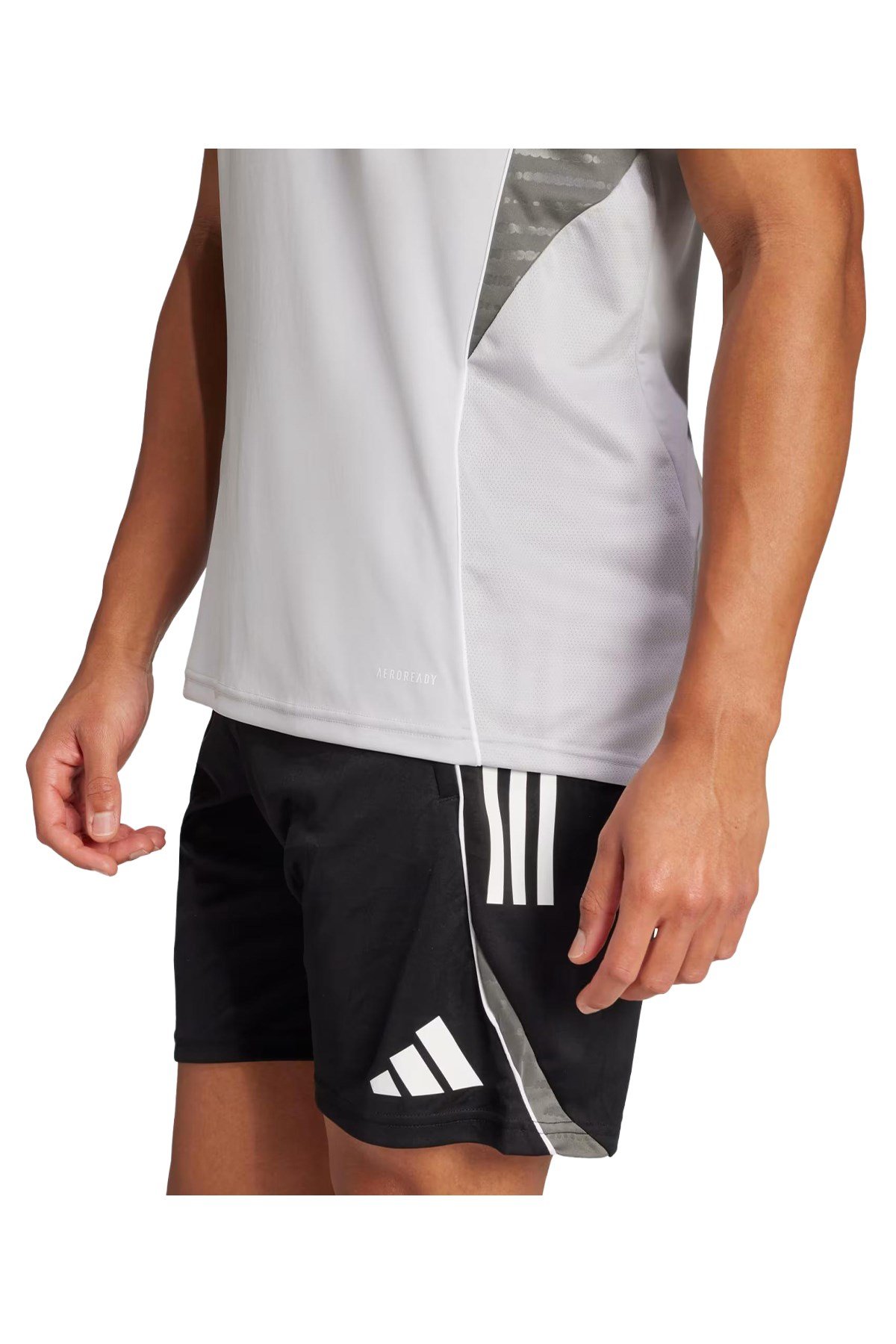 Adidas Futbol Forması Tiro25C Tr Jsy JJ1520 ADİDAS JJ1520