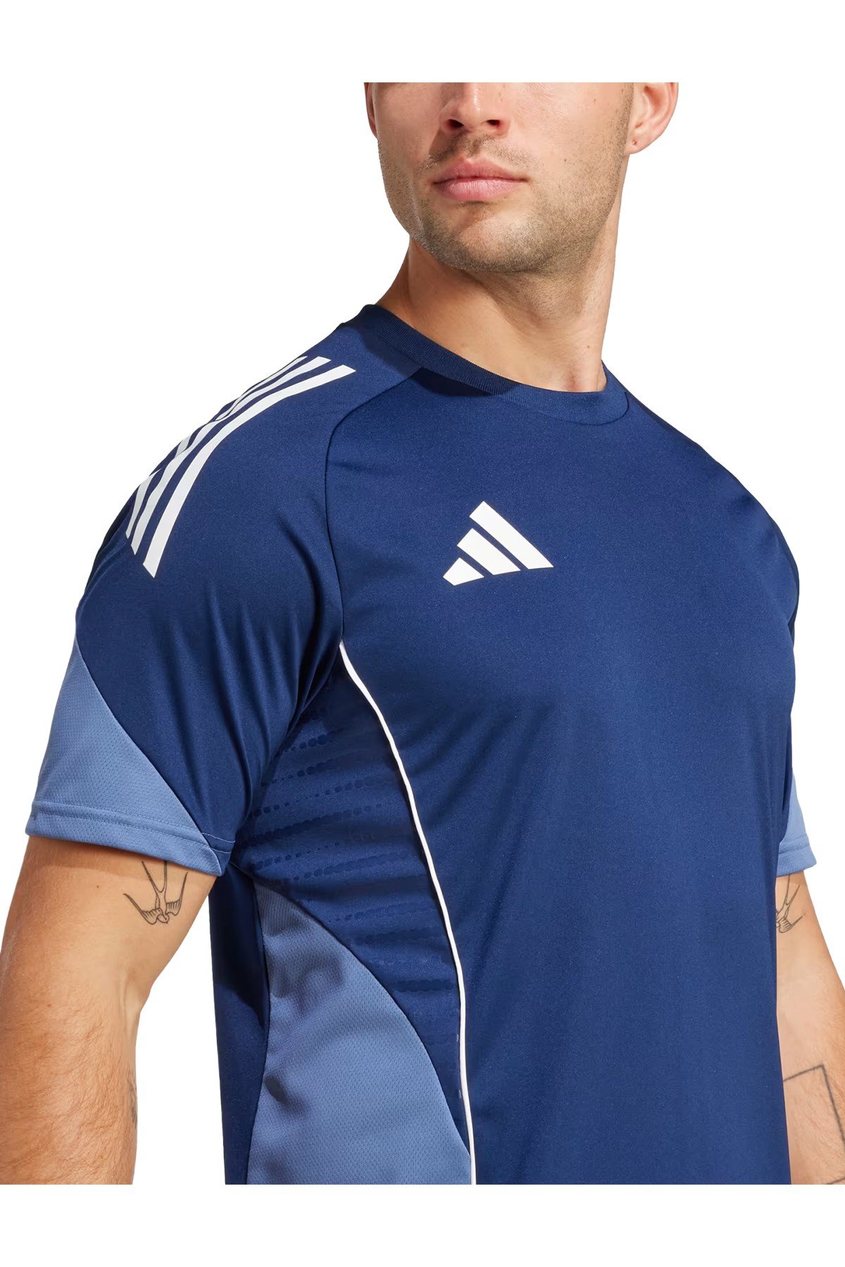 Adidas Futbol Forması Tiro25C Tr Jsy JI6555 ADİDAS JI6555