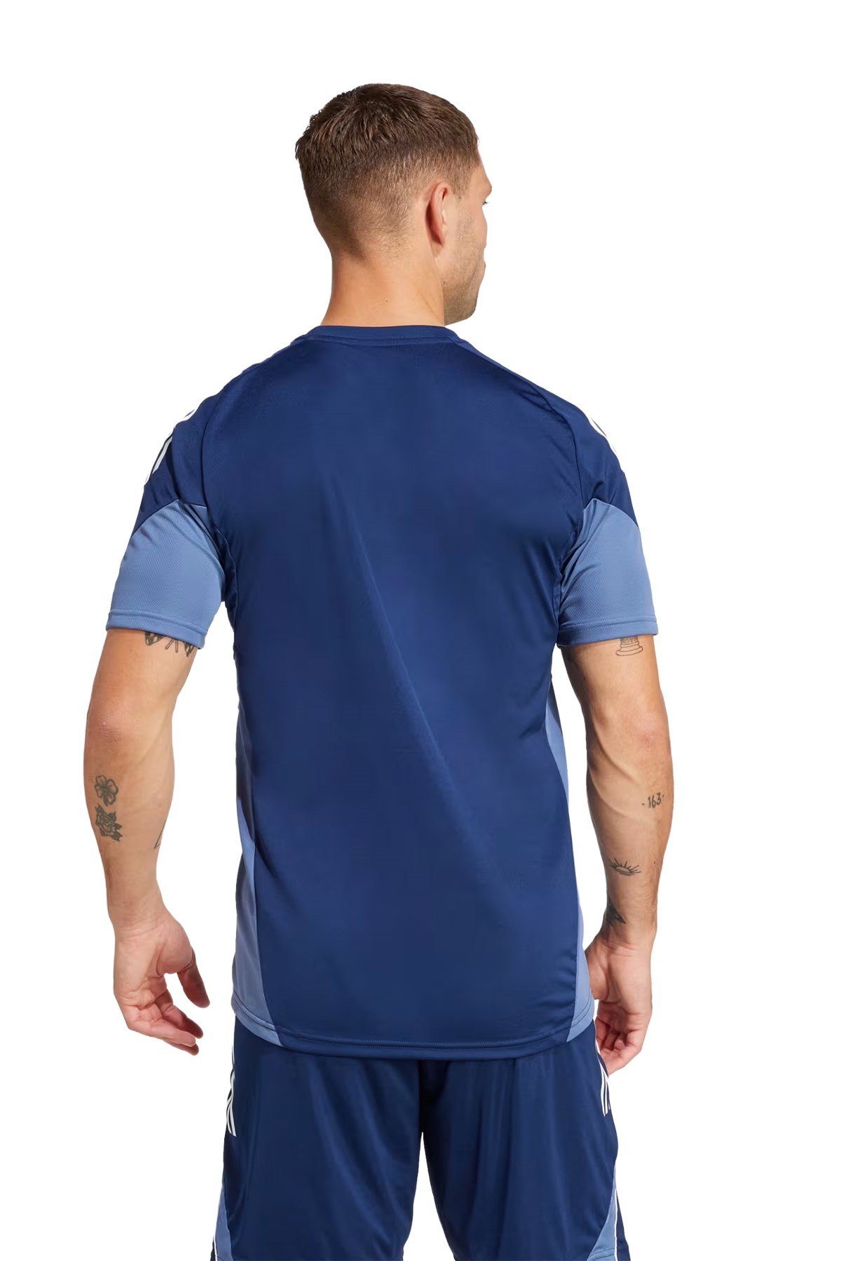 Adidas Futbol Forması Tiro25C Tr Jsy JI6555 ADİDAS JI6555