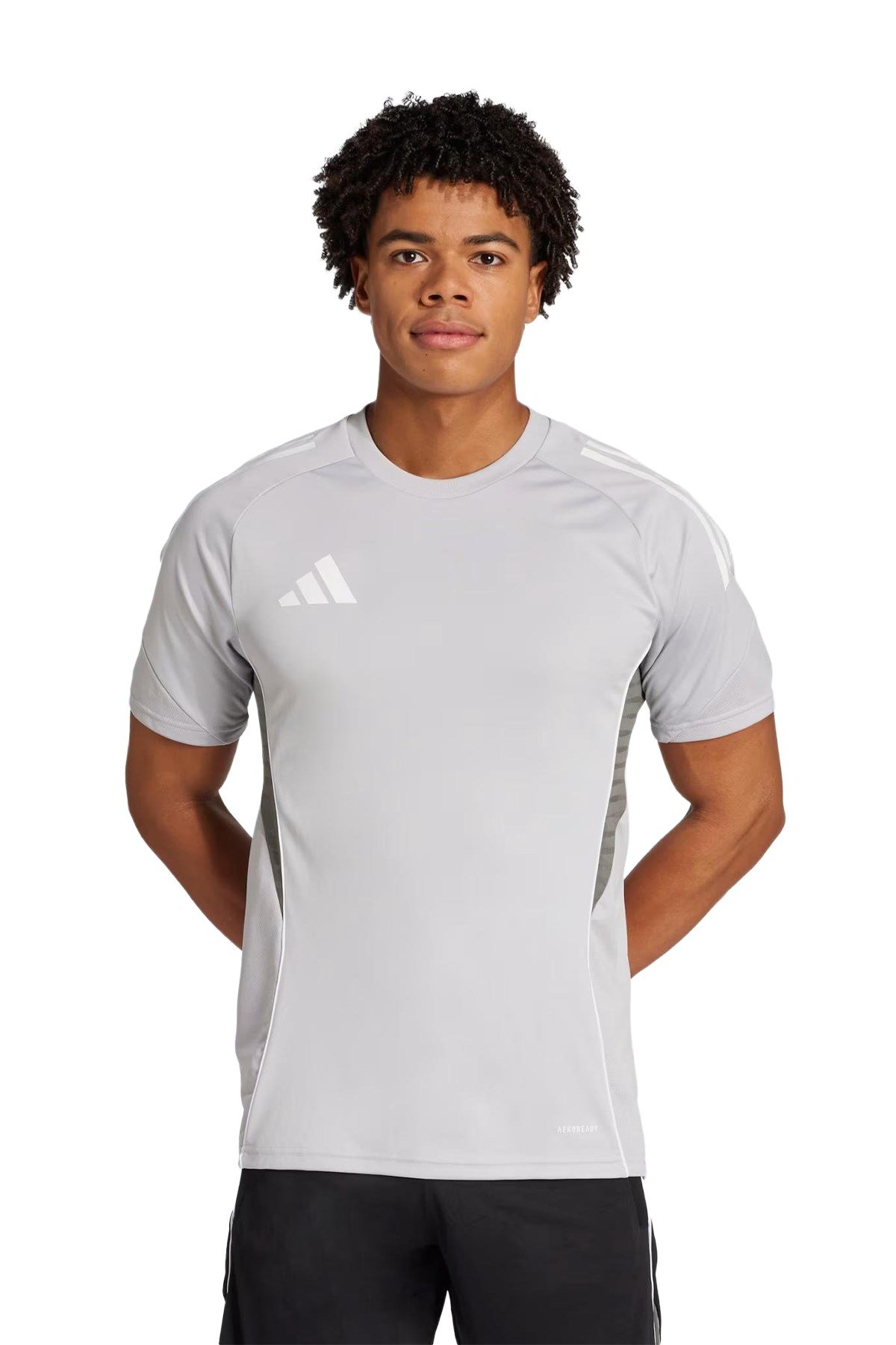 Adidas Futbol Forması Tiro25C Tr Jsy JJ1520 ADİDAS JJ1520