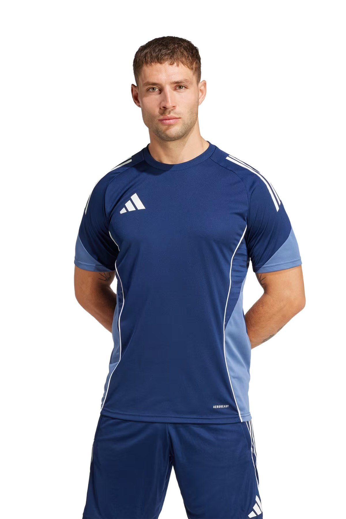 Adidas Futbol Forması Tiro25C Tr Jsy JI6555 ADİDAS JI6555