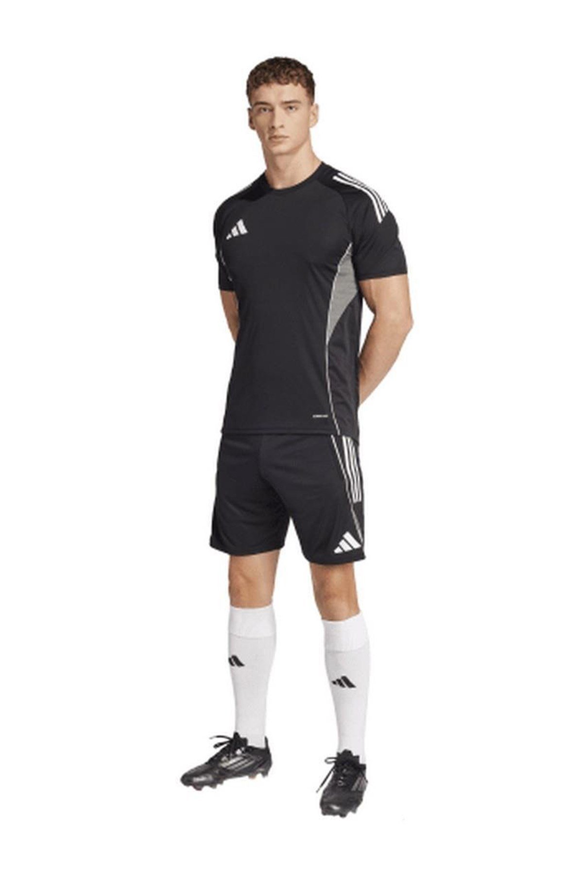Adidas Futbol Forması Tiro25C Tr Jsy JJ1518 ADİDAS JJ1518