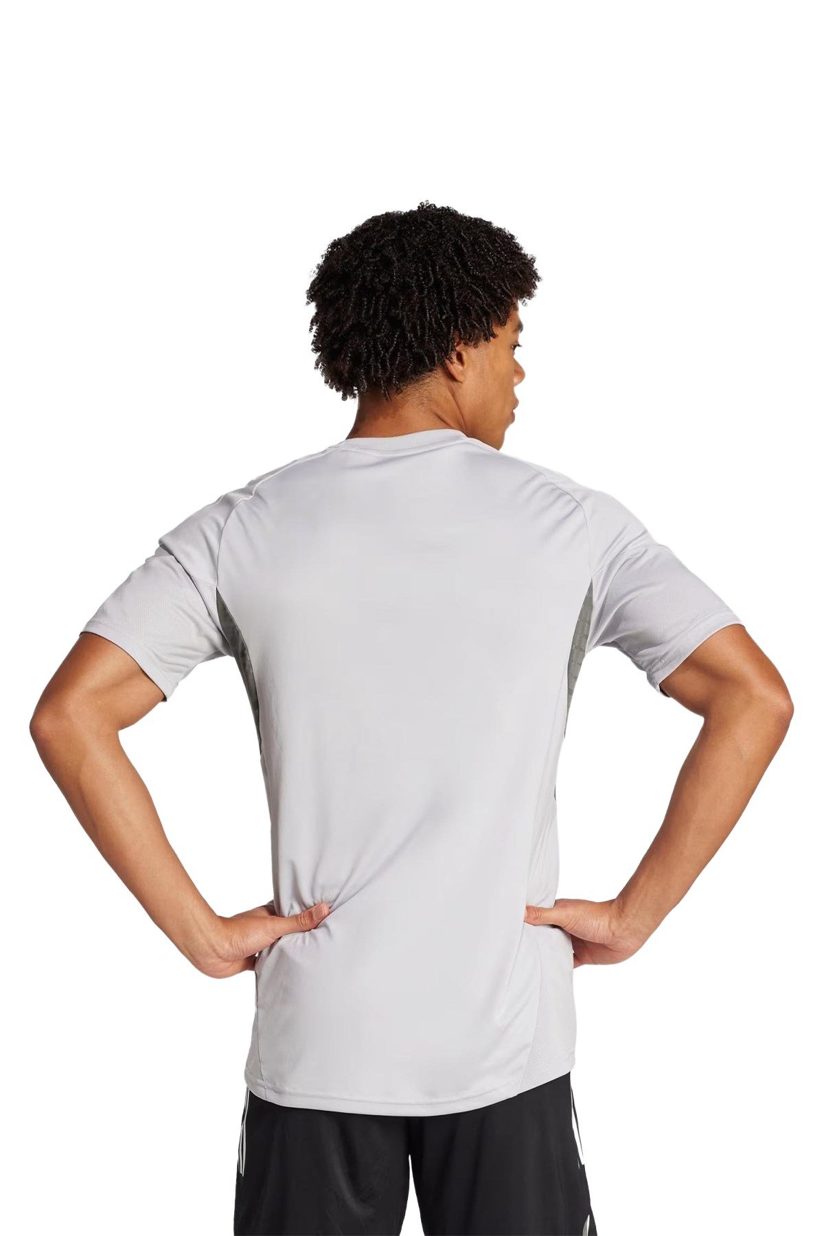 Adidas Futbol Forması Tiro25C Tr Jsy JJ1520 ADİDAS JJ1520
