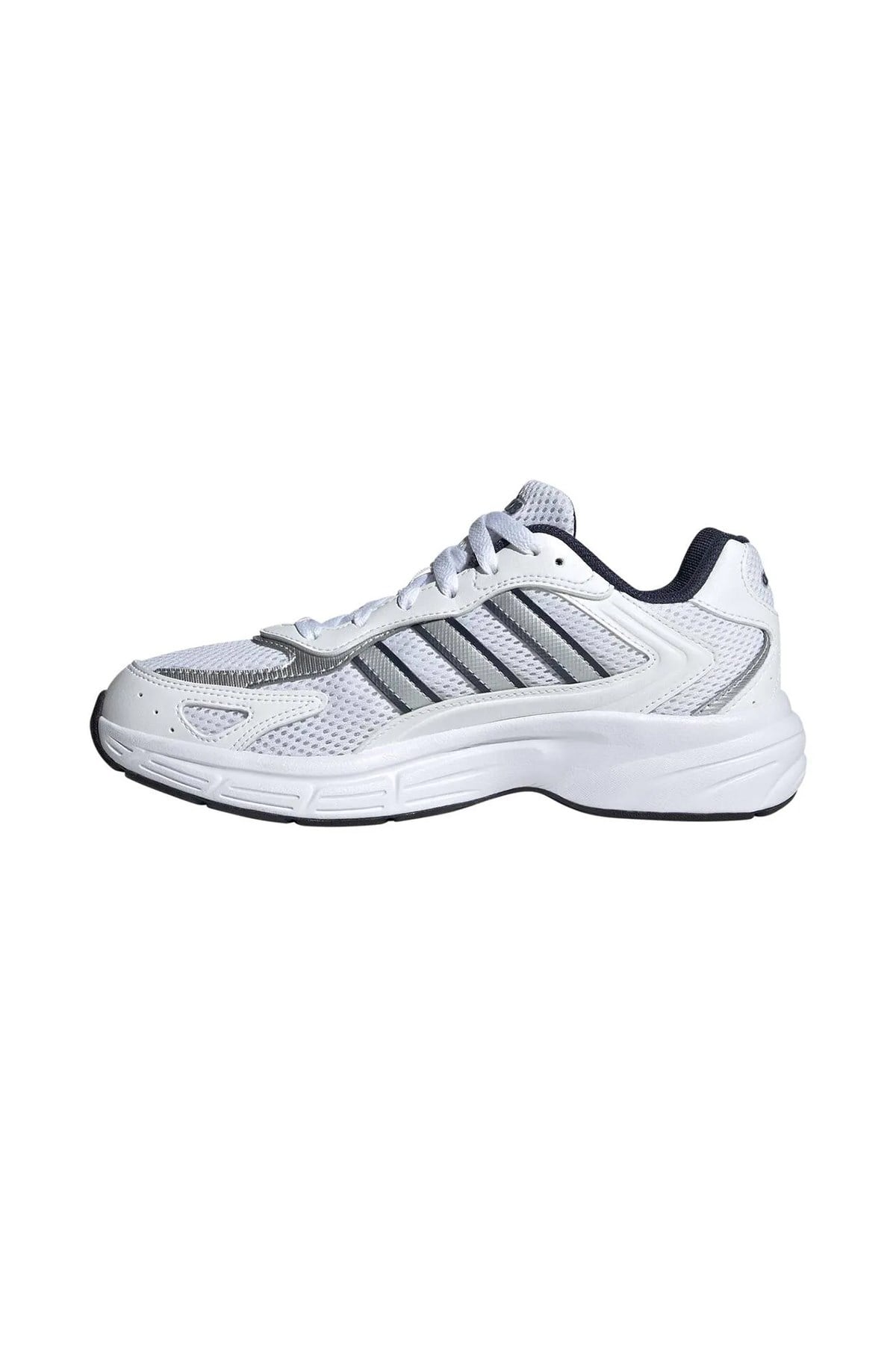 Adidas Kadın Beyaz Spor Ayakkabı Eclyptix 2000 JI4542 ADİDAS JI4542