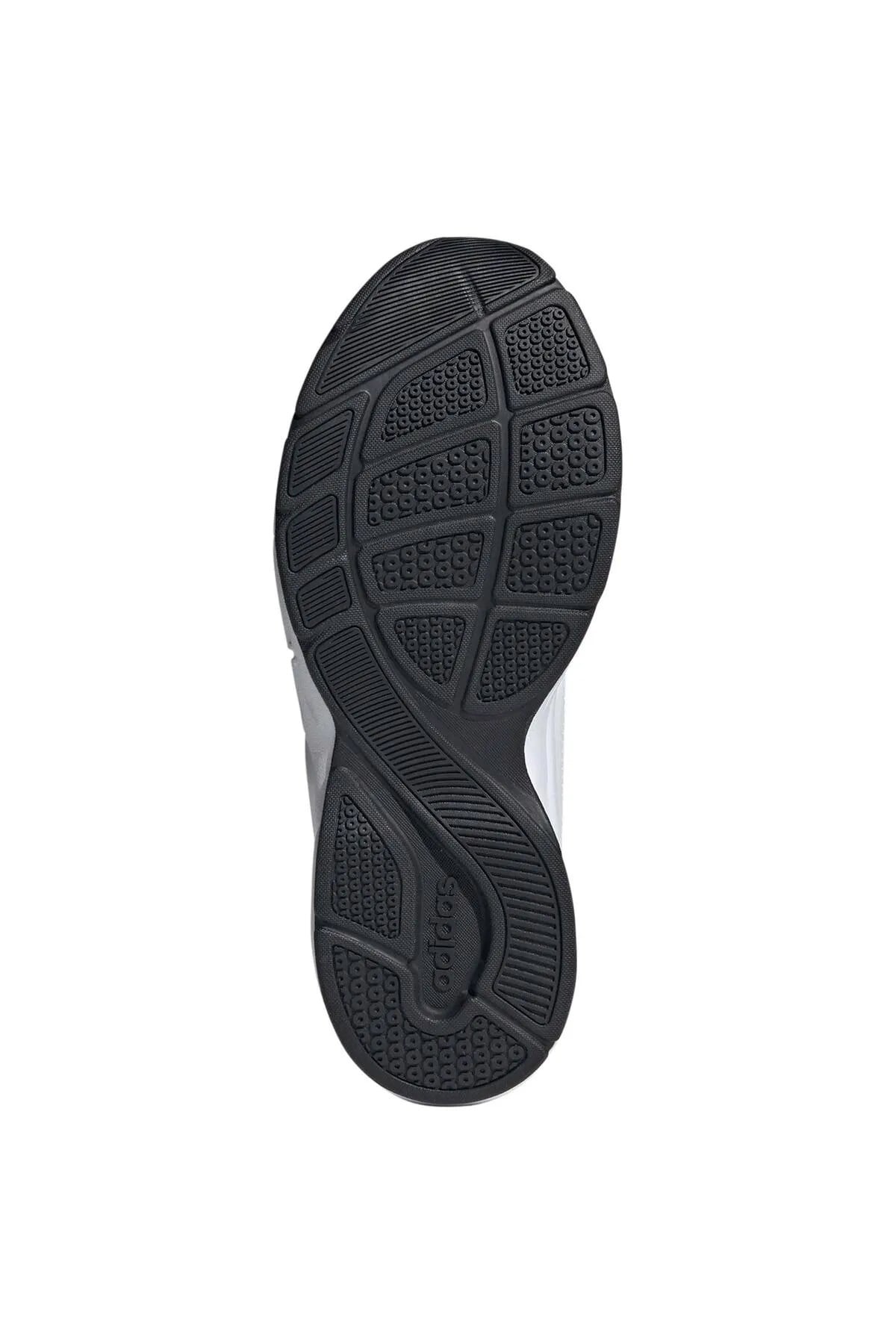Adidas Kadın Beyaz Spor Ayakkabı Eclyptix 2000 JI4542 ADİDAS JI4542