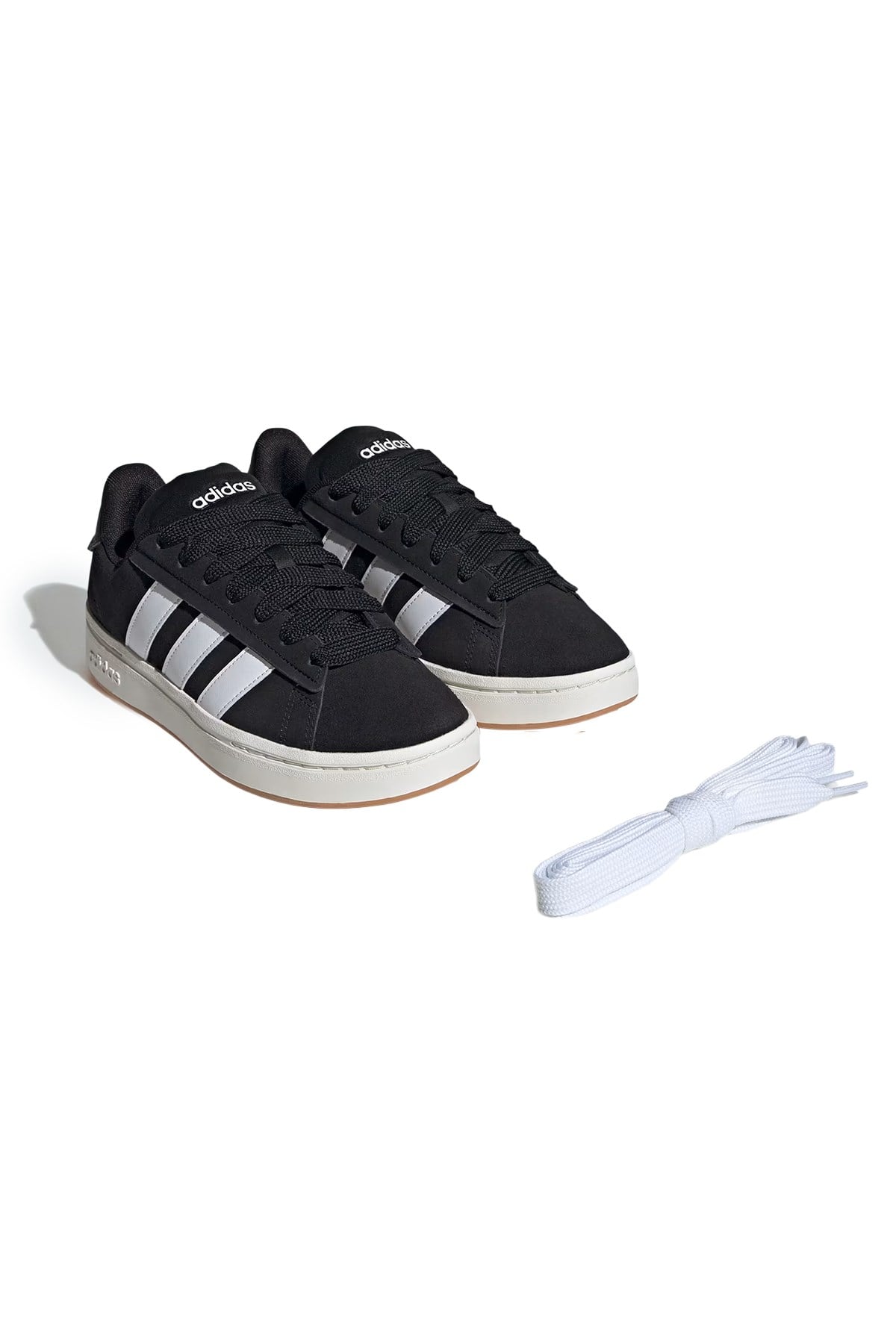Adidas Kadın Spor Ayakkabısı Grand Court Alpha 00s JP9771 ADİDAS JP9771