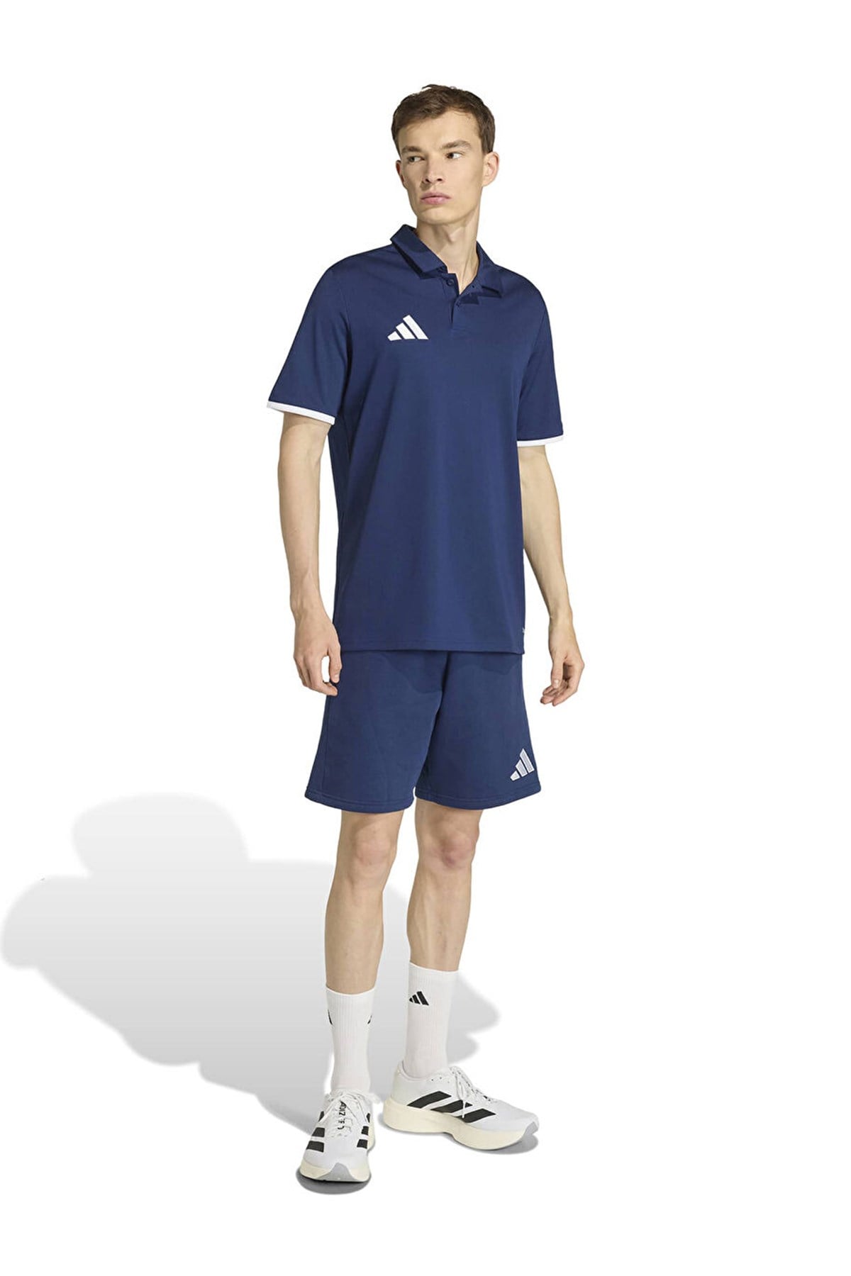 Adidas Kamp Polo Tişört ENT26 POLO JZ6663 ADİDAS JZ6663