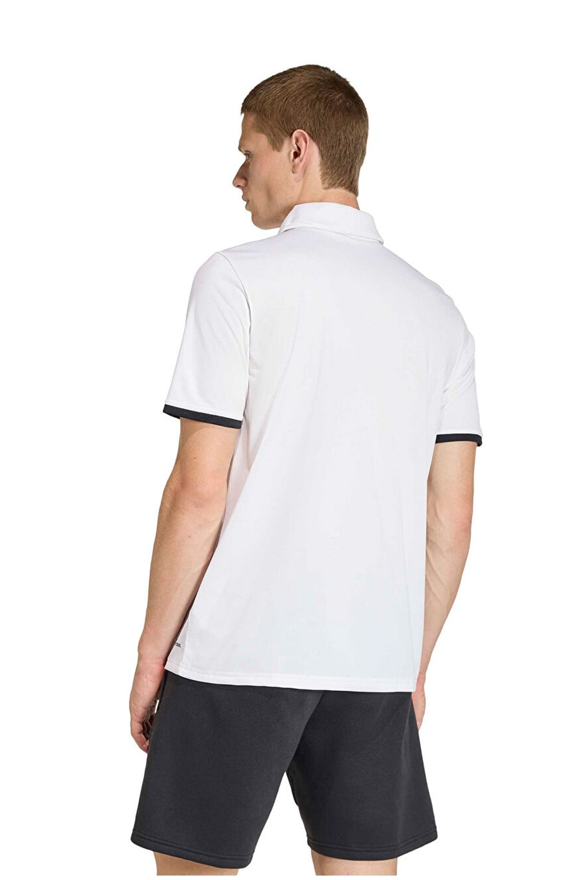 Adidas Kamp Polo Tişört ENT26 POLO JZ6661 ADİDAS JZ6661