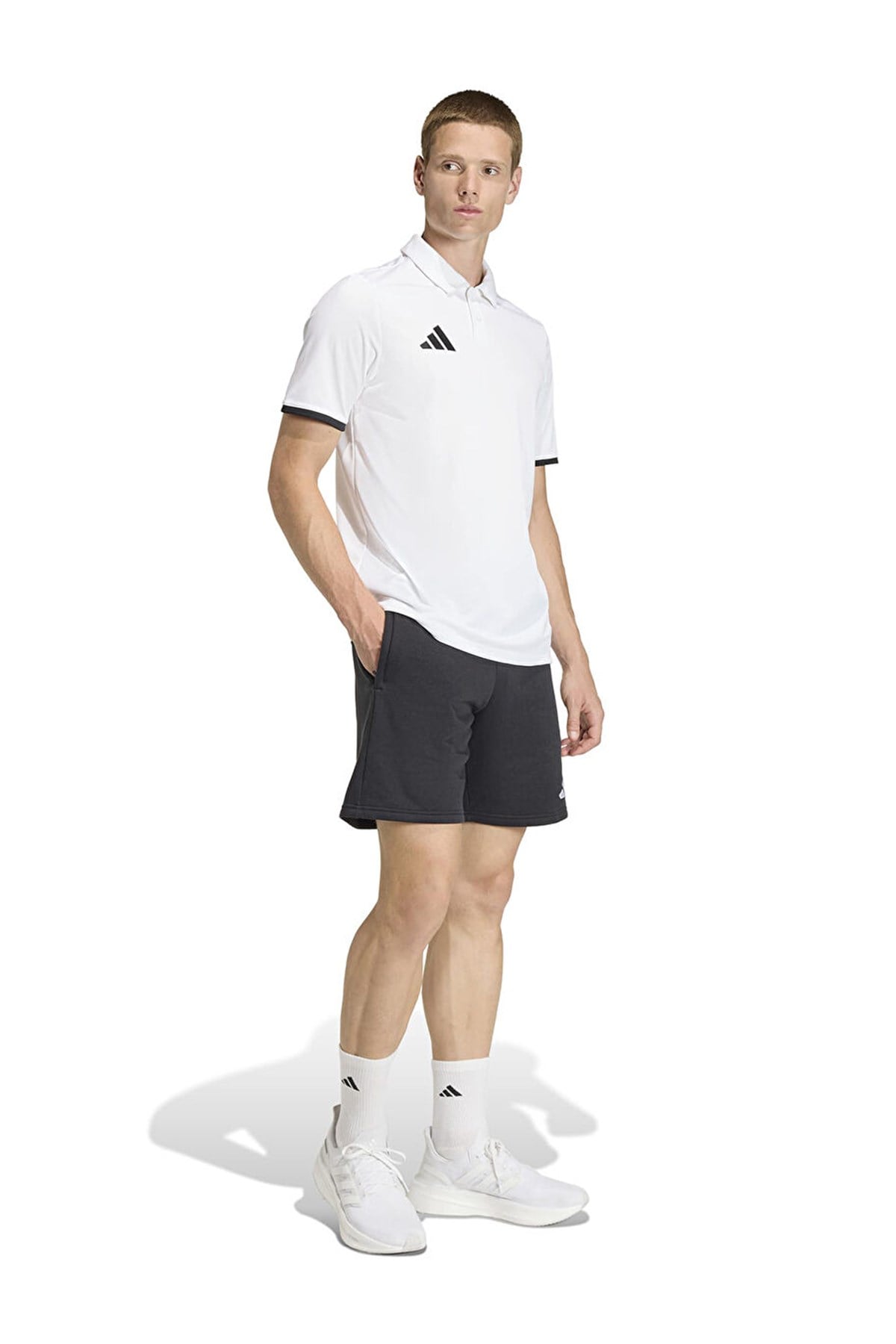 Adidas Kamp Polo Tişört ENT26 POLO JZ6661 ADİDAS JZ6661