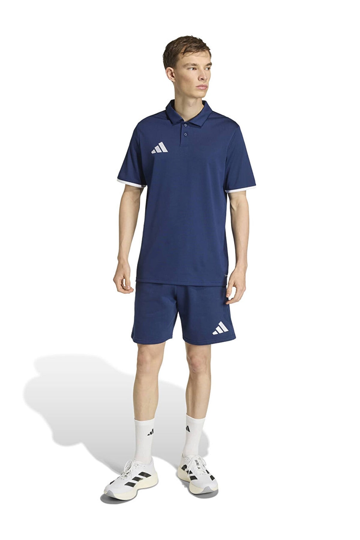 Adidas Kamp Polo Tişört ENT26 POLO JZ6663 ADİDAS JZ6663