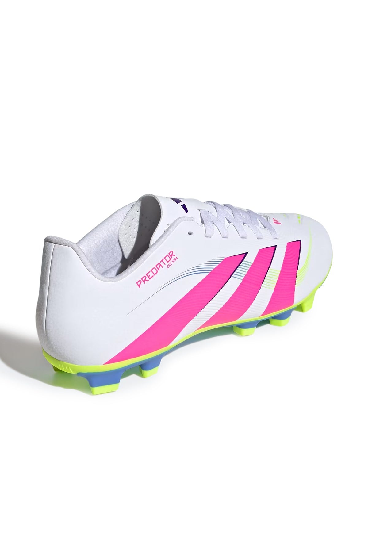 Adidas Krampon Predator Club FG/MG ID1323 ADİDAS ID1323