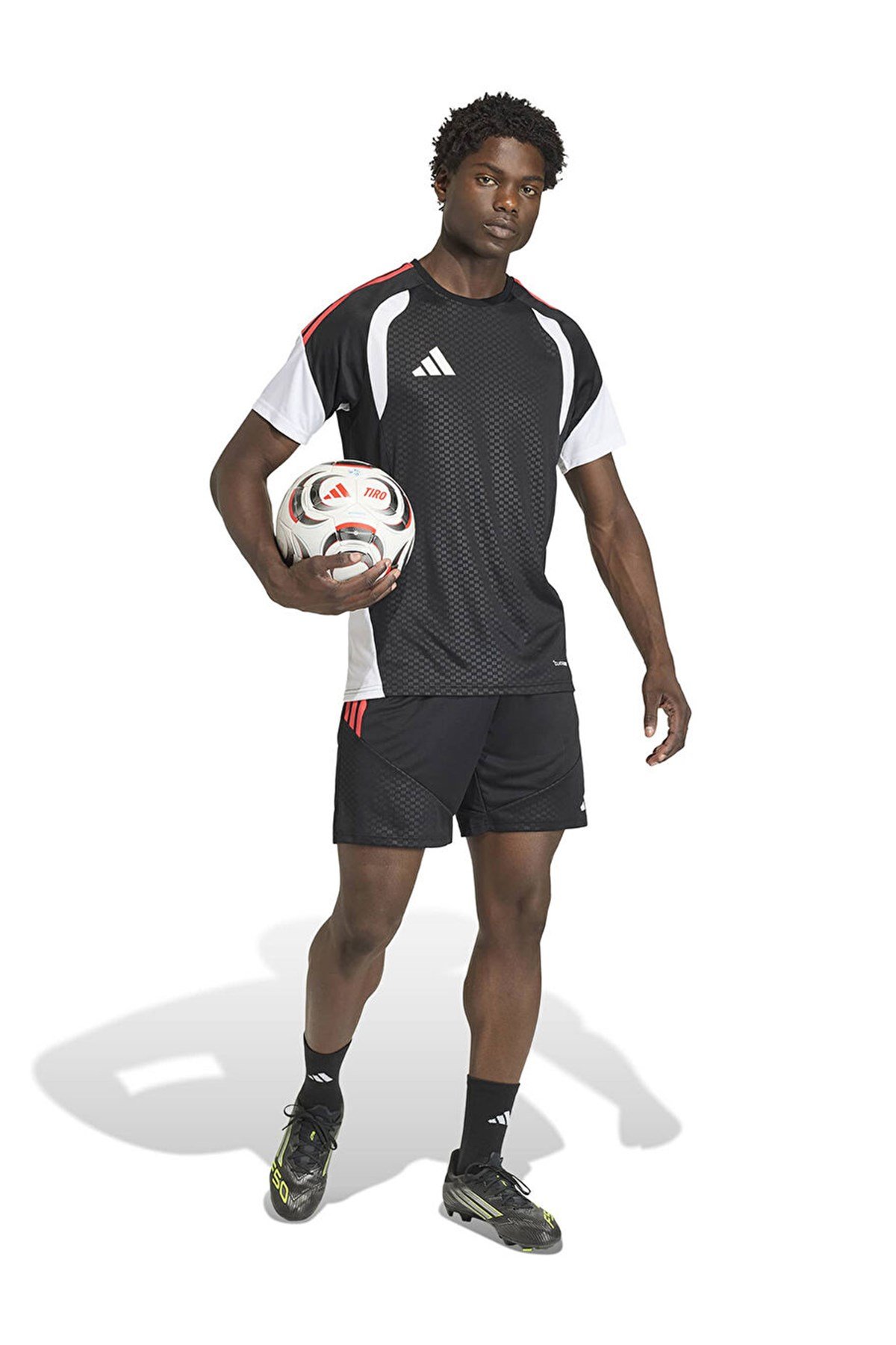 Adidas Maç Günü Forma Tiro 26 Competition Jsy TIRO26C JSY KA7582 ADİDAS KA7582