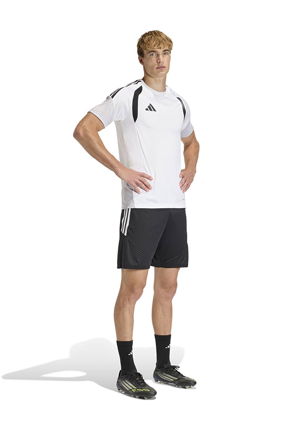 Adidas Maç Günü Forma Tiro 26 Competition Jsy TIRO26C JSY KA7583 ADİDAS KA7583