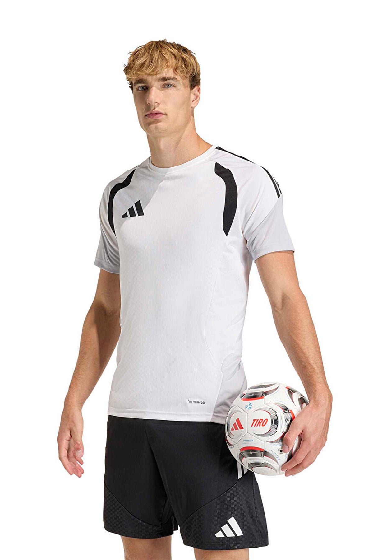 Adidas Maç Günü Forma Tiro 26 Competition Jsy TIRO26C JSY KA7583 ADİDAS KA7583