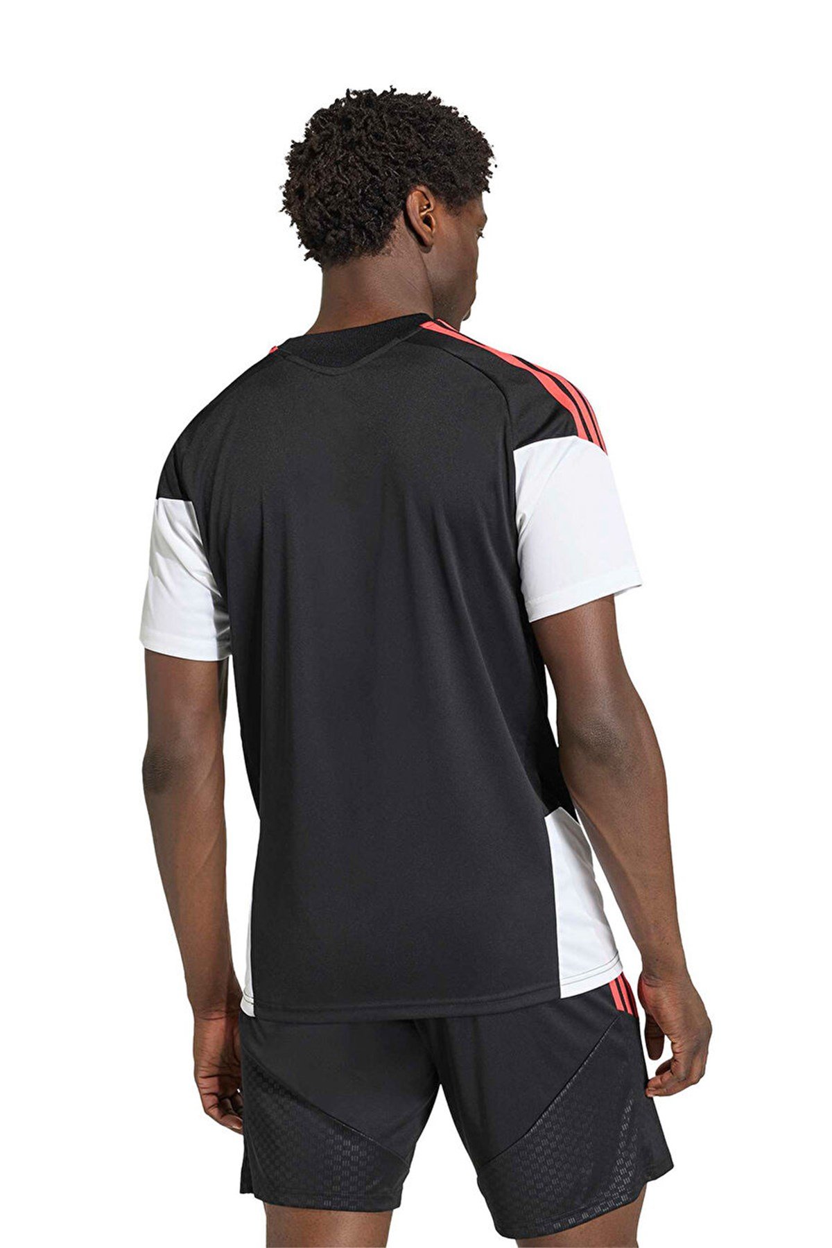 Adidas Maç Günü Forma Tiro 26 Competition Jsy TIRO26C JSY KA7582 ADİDAS KA7582