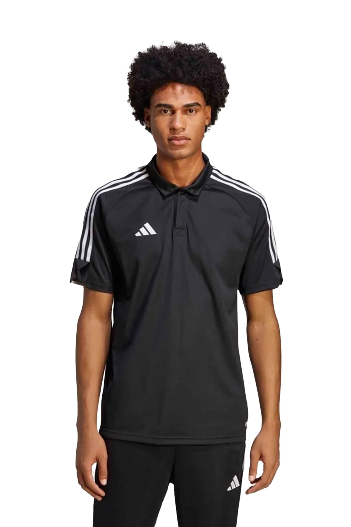 Adidas Polo Erkek Tişört Tiro 23 League Hs3578 ADİDAS HS3578