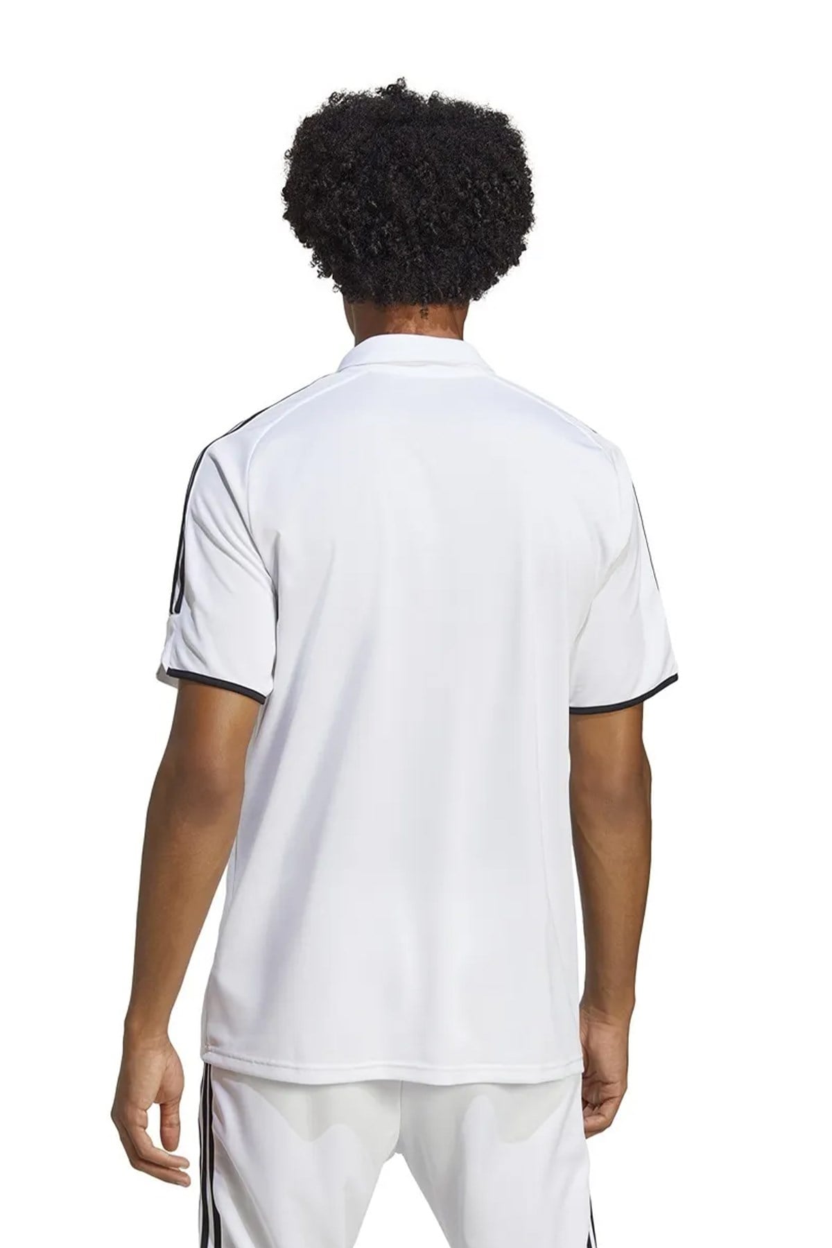 Adidas Polo Erkek Tişört Tiro 23 League Hs3580 ADİDAS HS3580