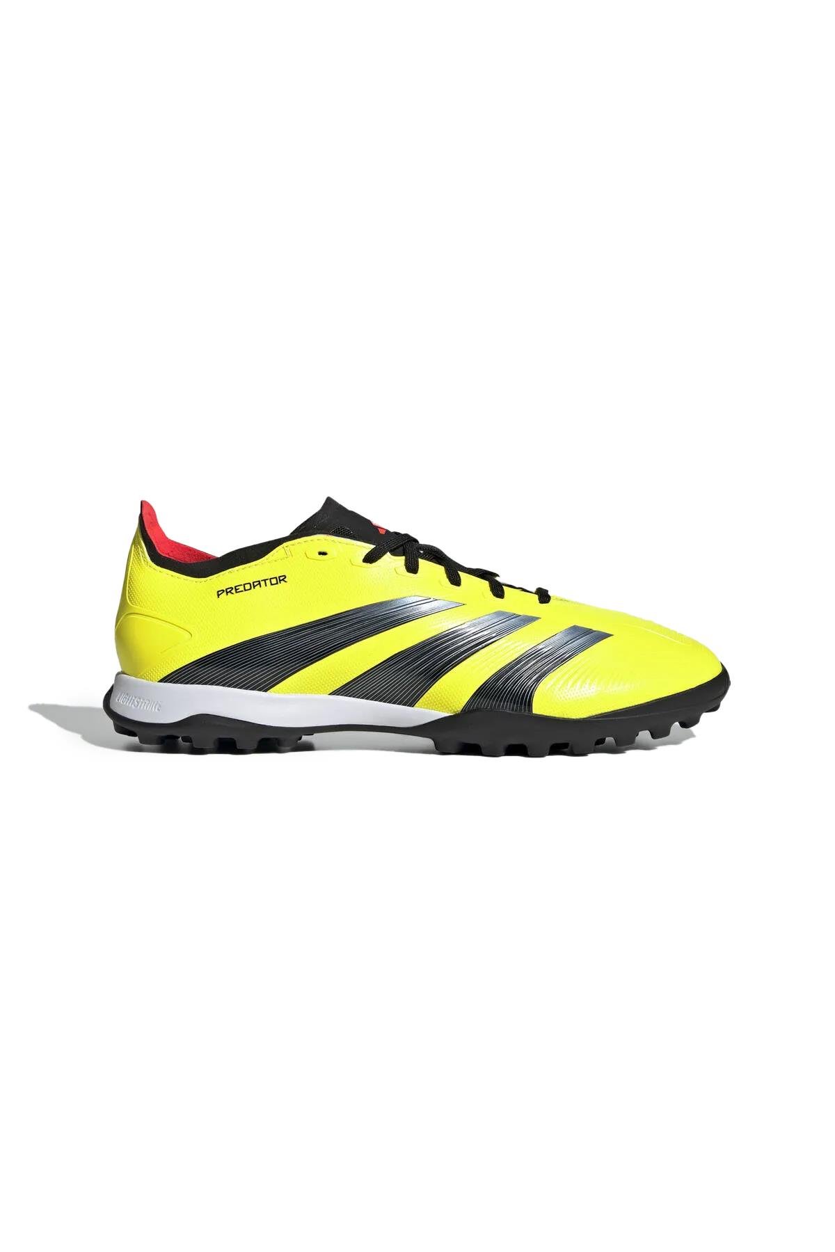 Adidas Predator 24 League Low Halı Saha Ayakkabısı IE2612 ADİDAS IE2612