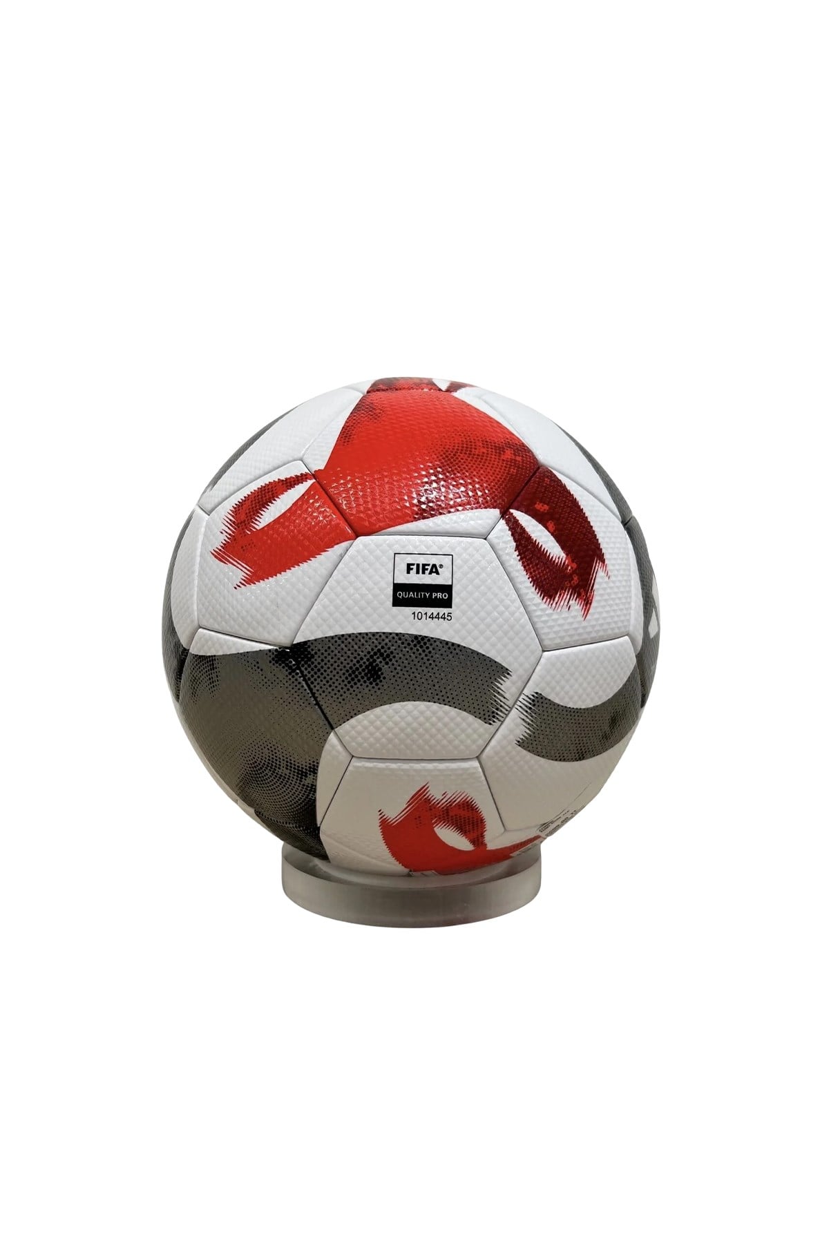 Adidas TFF Süper Lig 25/26 Sezonu Futbol Resmi Maç Topu TIRO COM TFF  JZ9986 ADİDAS JZ9986