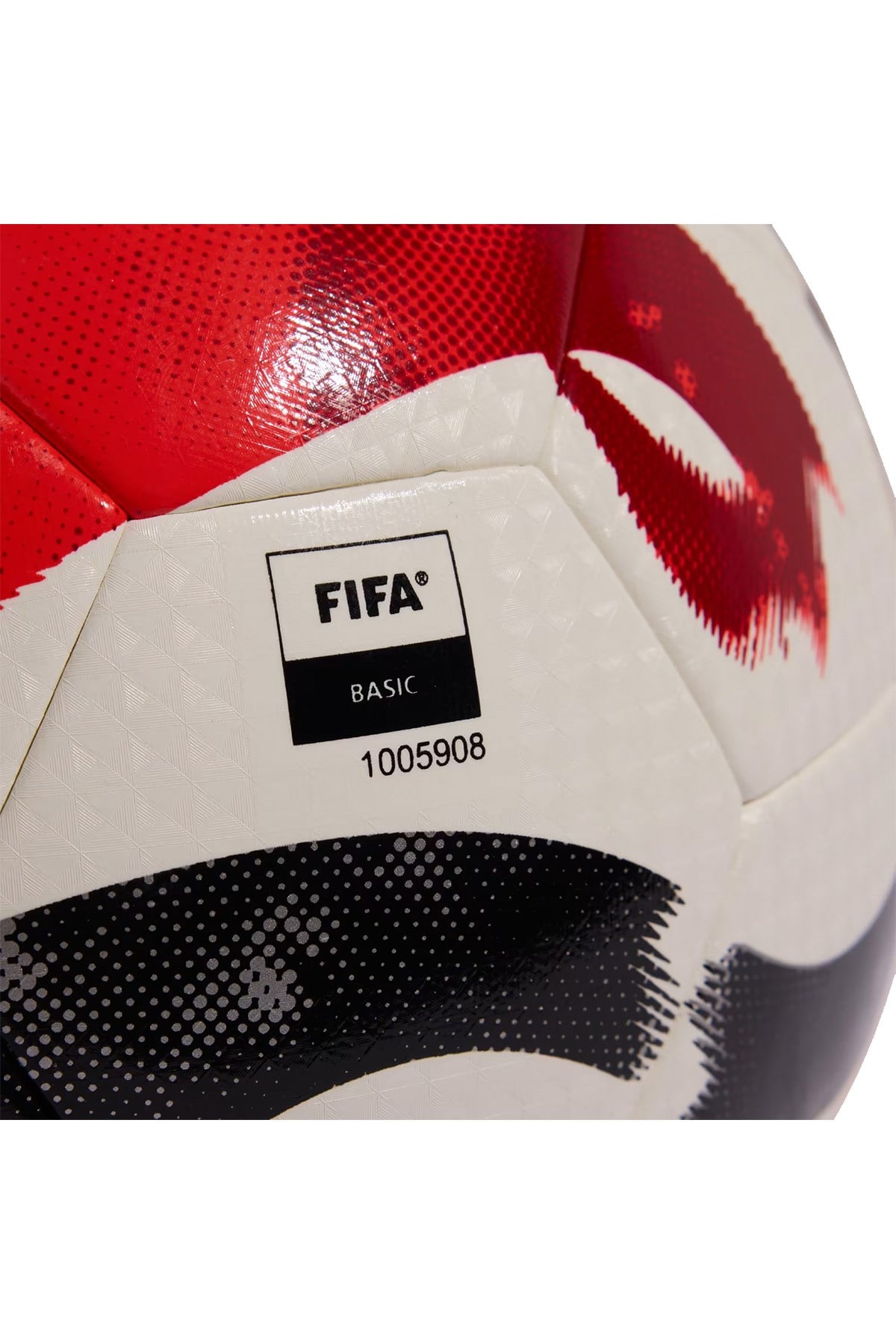 Adidas TFF Süper Lig 25/26 Sezonu Futbol Resmi Maç Topu TIRO LGE TB TFF  JZ9987 ADİDAS JZ9987