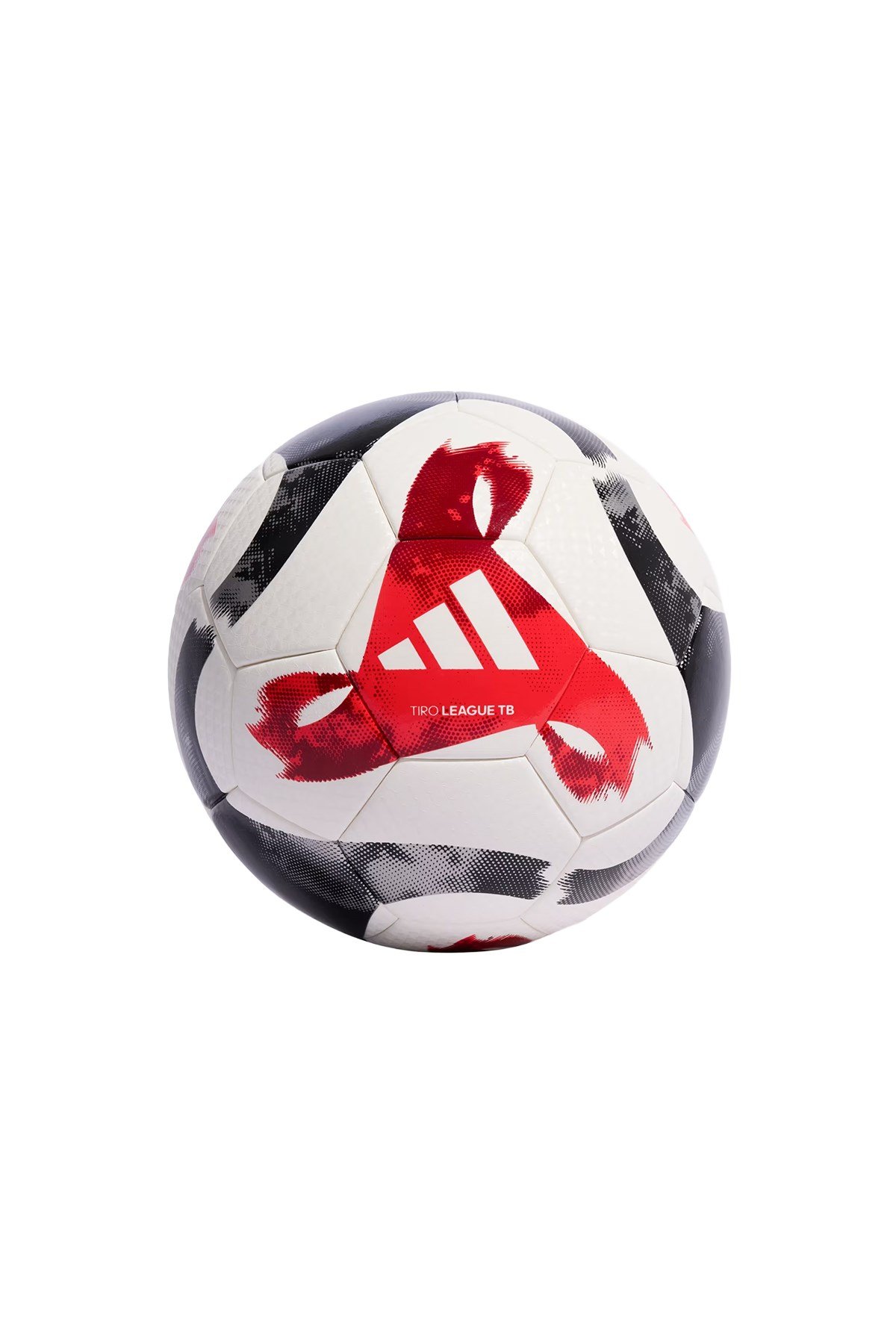 Adidas TFF Süper Lig 25/26 Sezonu Futbol Resmi Maç Topu TIRO LGE TB TFF  JZ9987 ADİDAS JZ9987