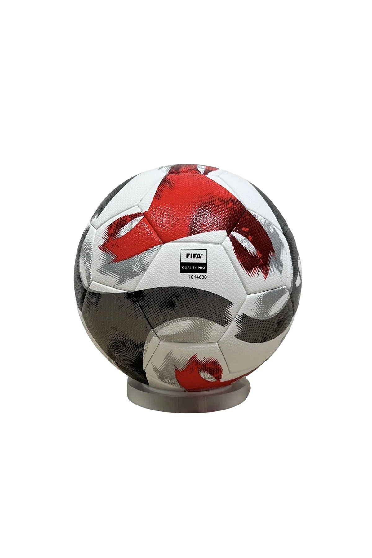 Adidas TFF Süper Lig 25/26 Sezonu Futbol Resmi Maç Topu TIRO PRO  JZ9985 ADİDAS JZ9985