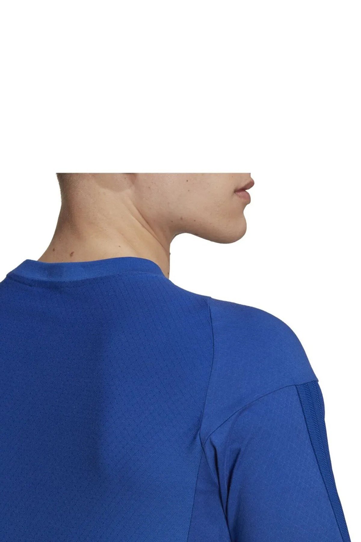 Adidas Tiro23 C Co Tee Erkek Tişört HU1321 ADİDAS HU1321