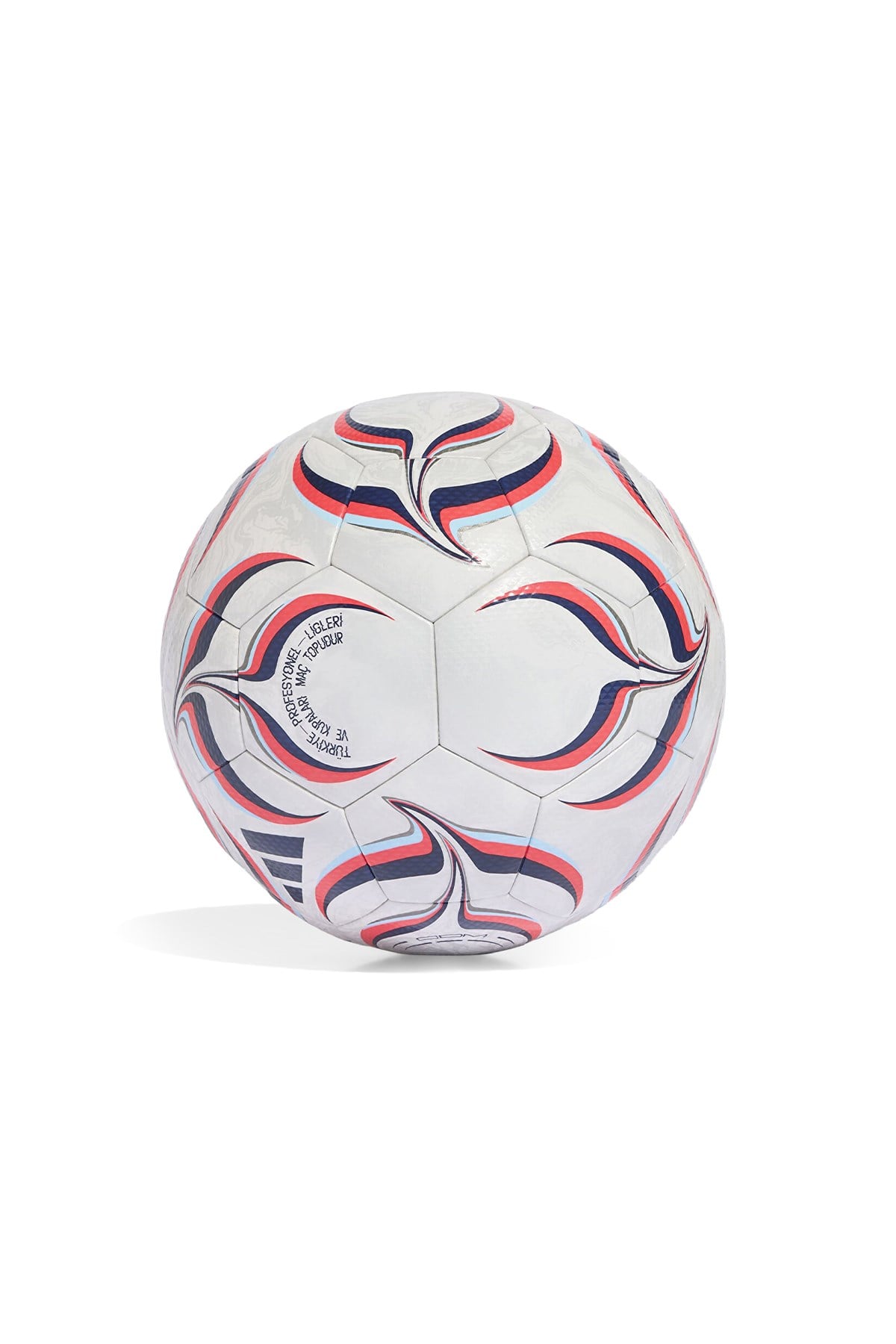 Adidas Türkiye Futbol Federasyonu TFF 26/27 Competition Top KE5160 ADİDAS KE5160