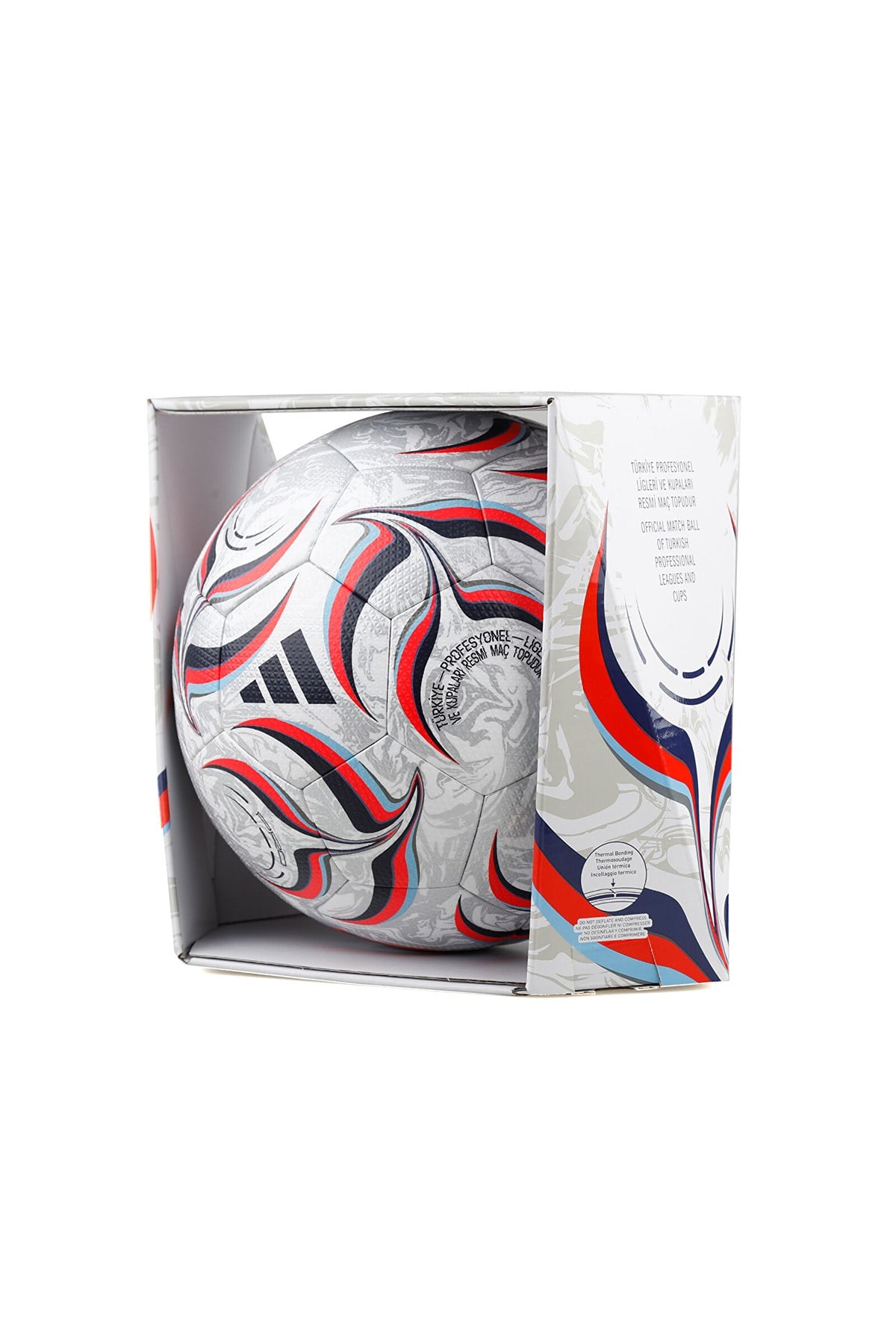 Adidas Türkiye Futbol Federasyonu TFF 26/27 Pro Top KE5158 ADİDAS KE5158