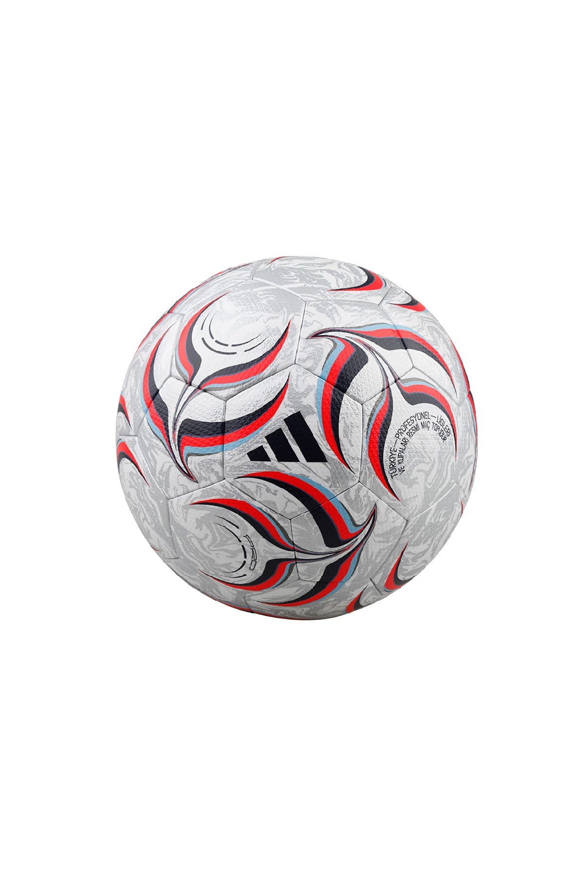 Adidas Türkiye Futbol Federasyonu TFF 26/27 Pro Top KE5158 ADİDAS KE5158