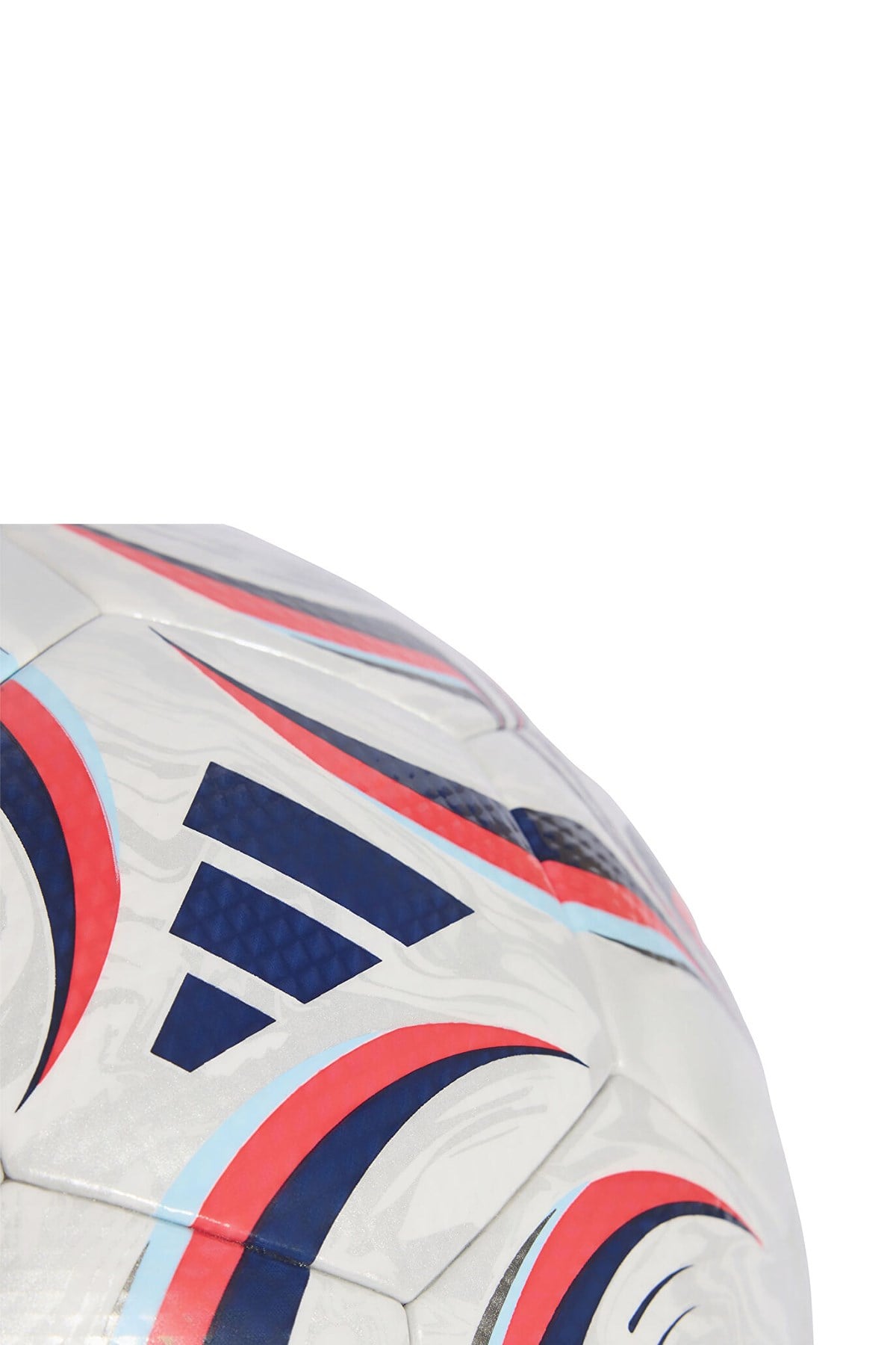 Adidas Türkiye Futbol Federasyonu TFF 26/27 Competition Top KE5160 ADİDAS KE5160