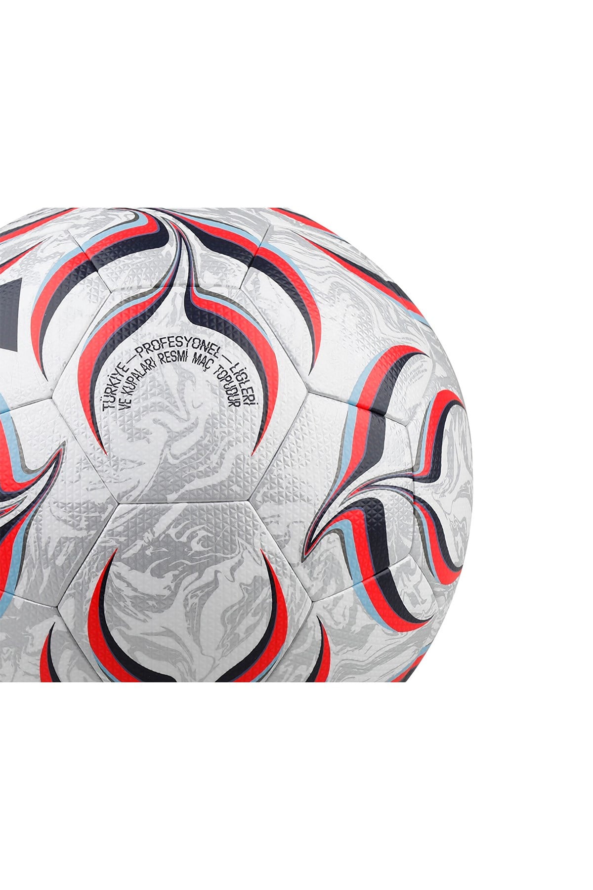 Adidas Türkiye Futbol Federasyonu TFF 26/27 Pro Top KE5158 ADİDAS KE5158